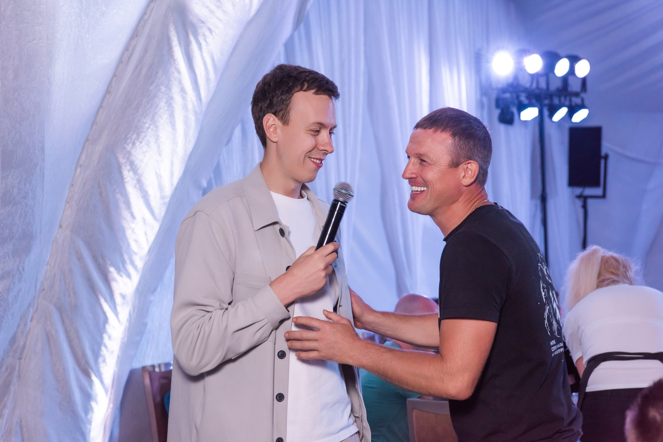 Корпоратив. Специальная Металлургия. Свадебный и арт-фотограф Кунецкая Диана