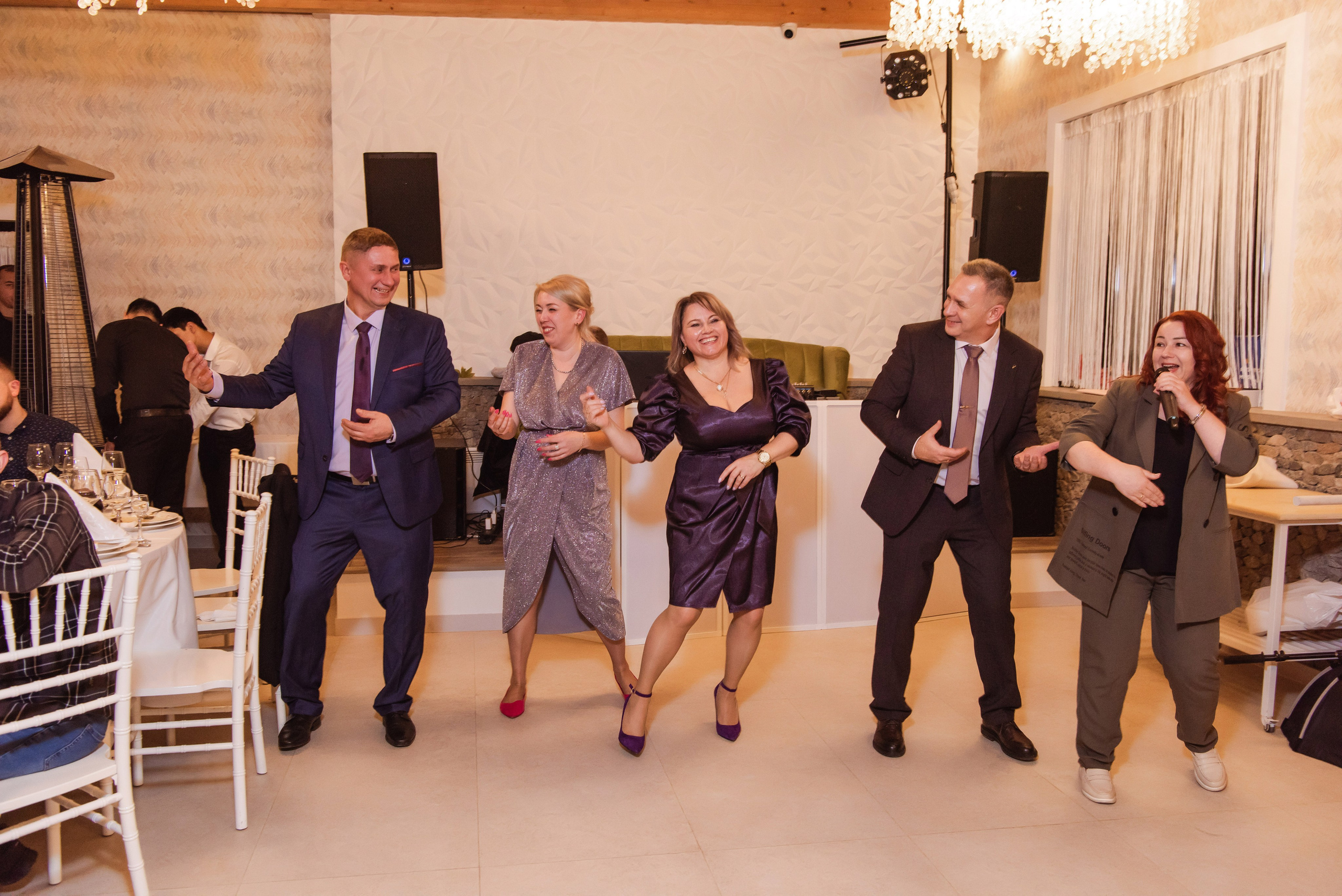 Егор и Анастасия. Свадебный и арт-фотограф Кунецкая Диана