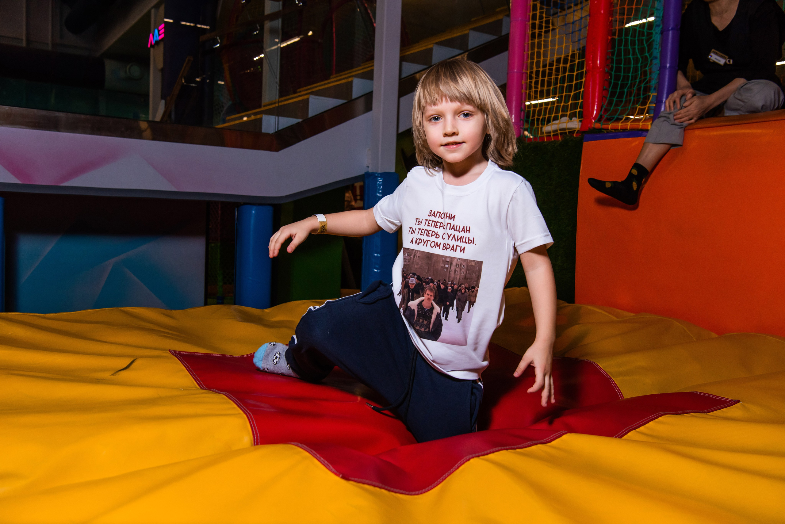 День Рождения Аристарха. Слово пацана. Свадебный и арт-фотограф Кунецкая Диана