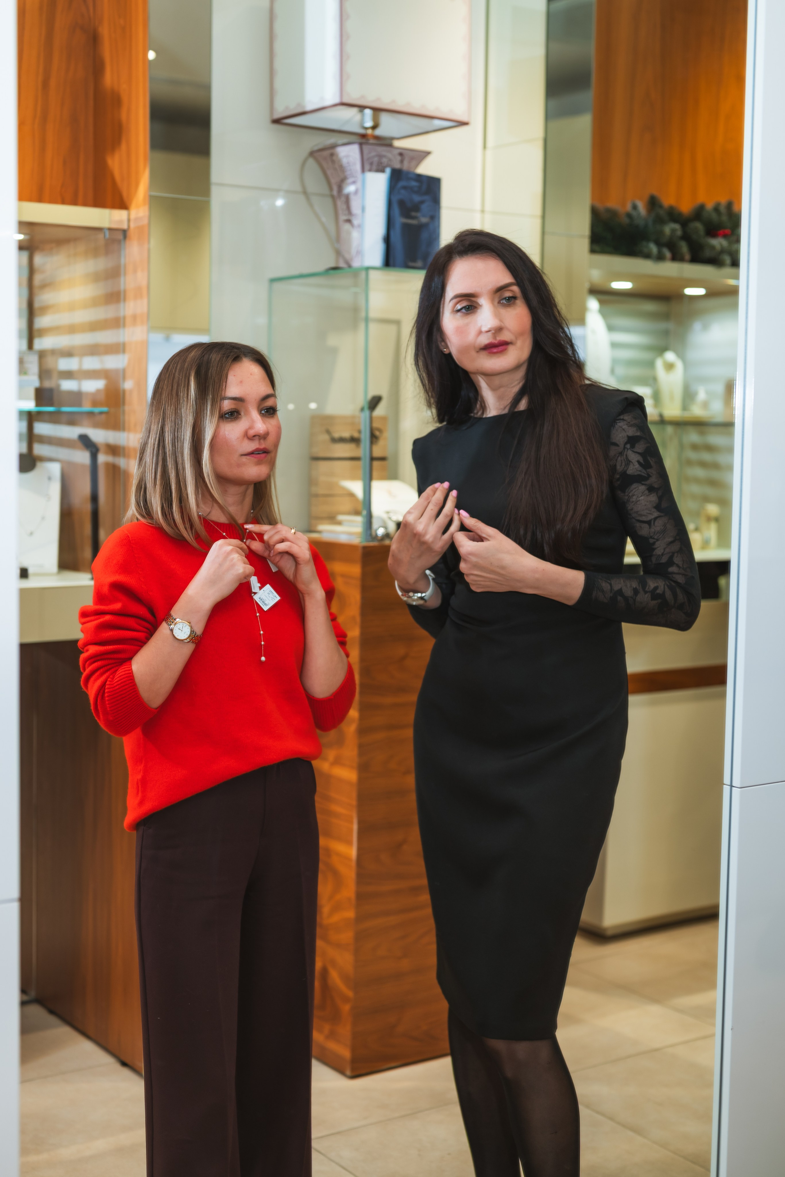 Репортажная съемка. Фотограф Вероника Чермных