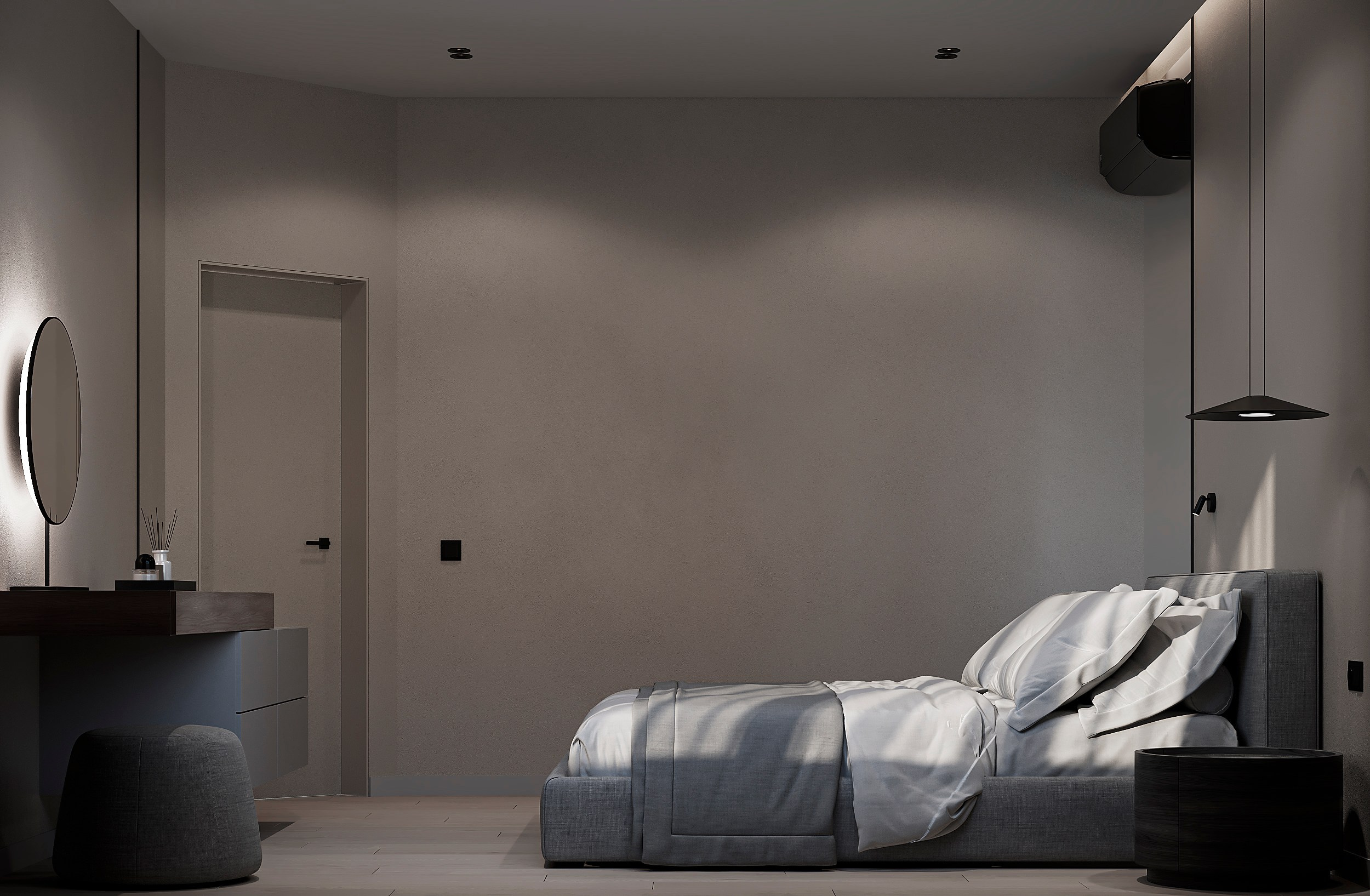 Дом около 100 м² 🖤