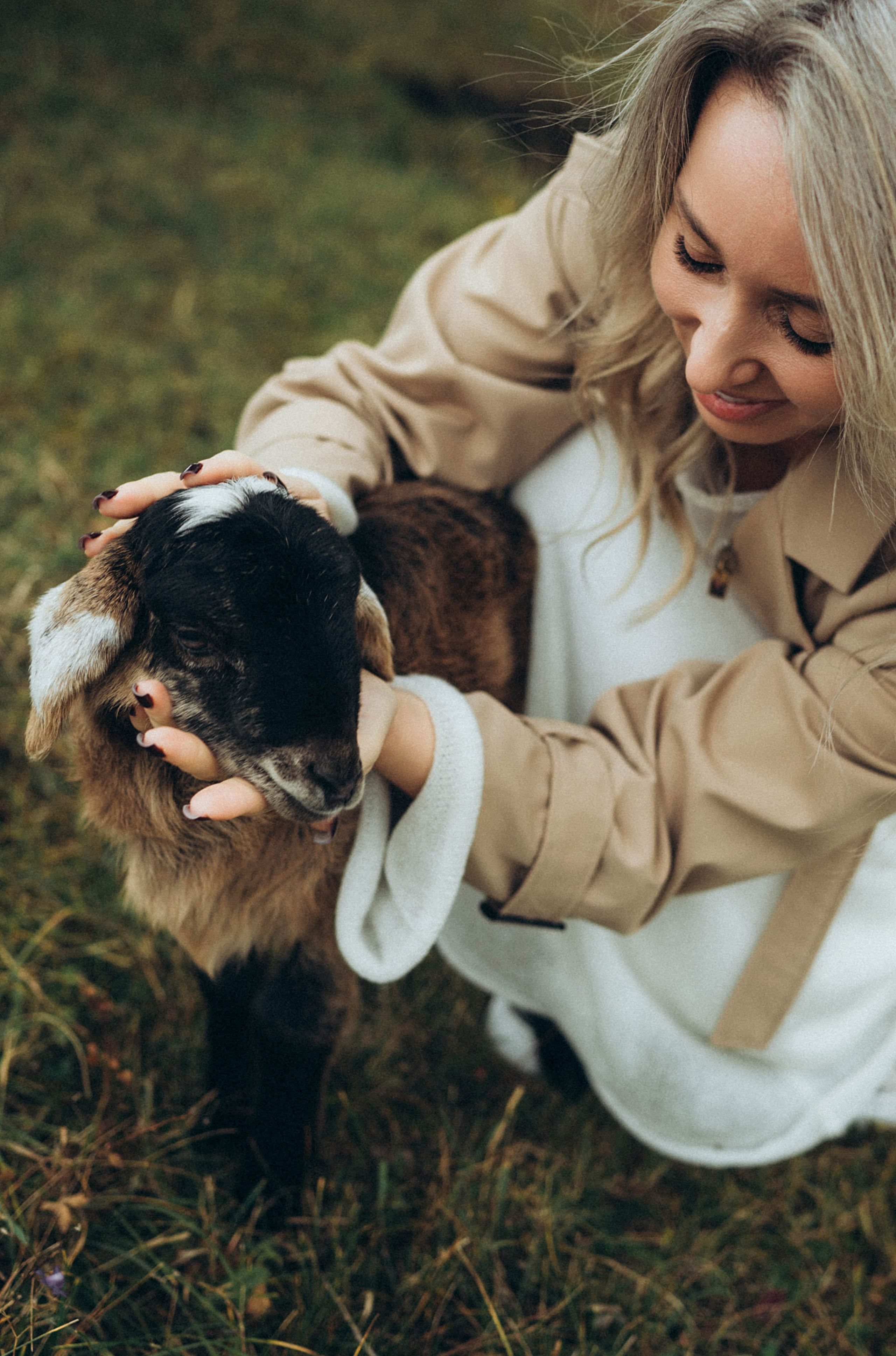 Alina. Семейный и детский фотограф в Белгороде Ольга Сорока