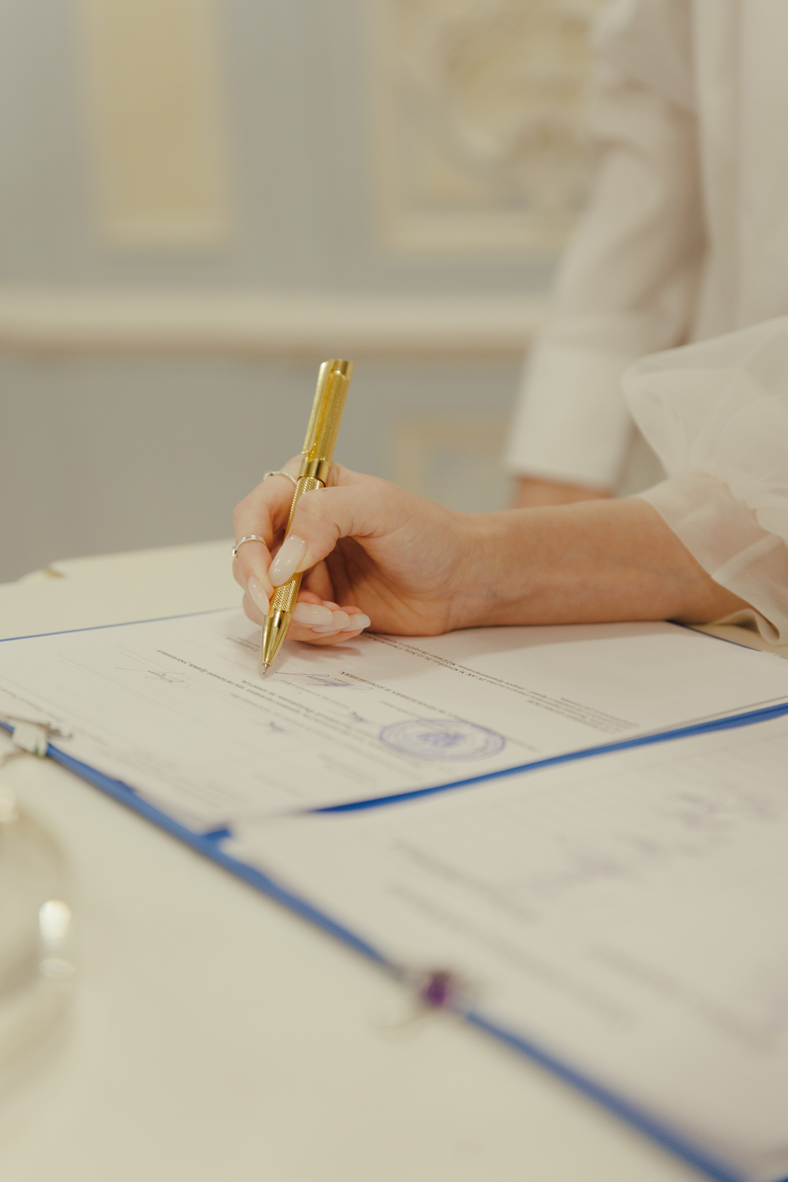 Настя и Влад. Портретный фотограф Алина Хаунина