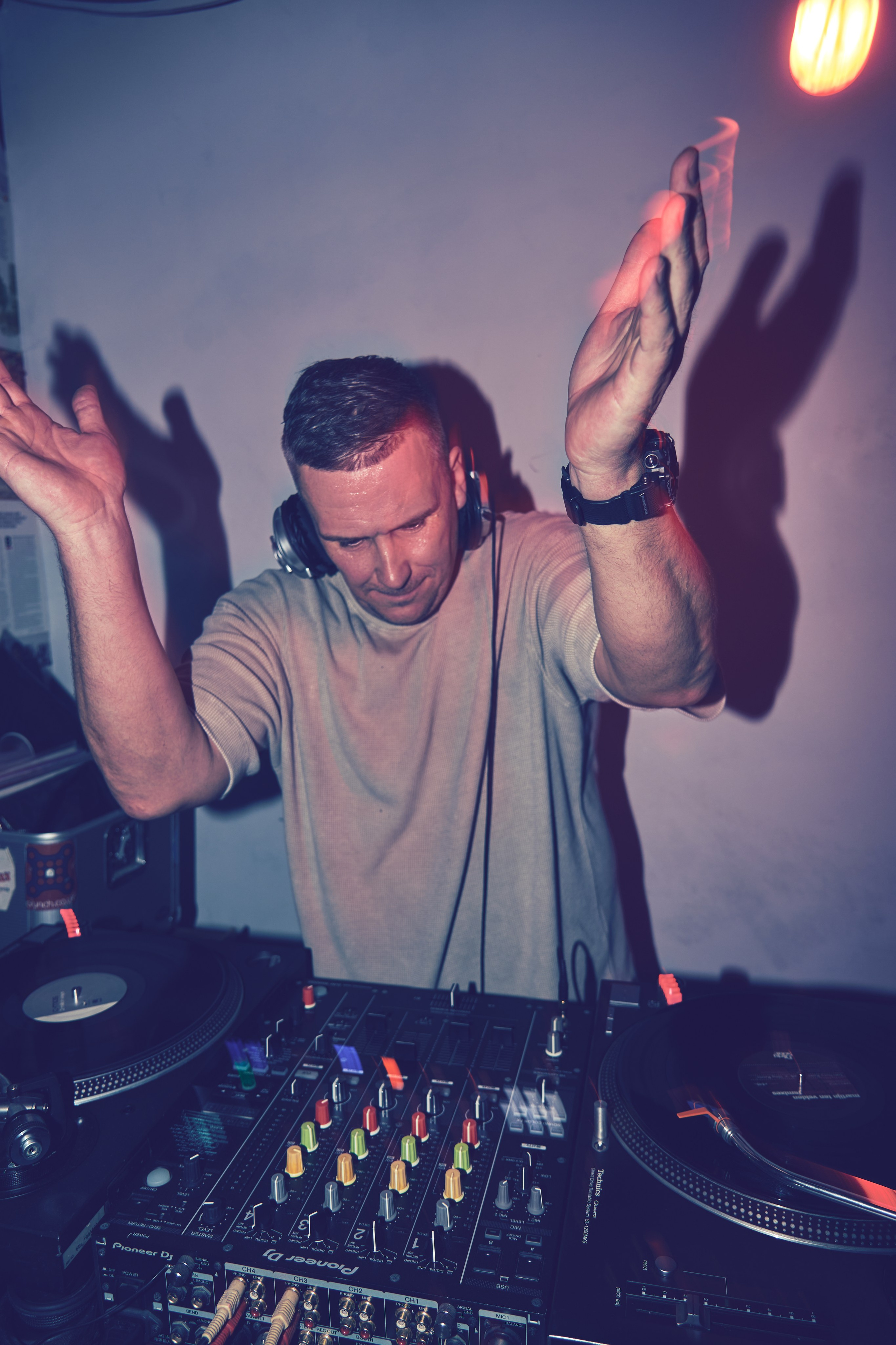 The Birthday Party. Фотограф во Владивостоке