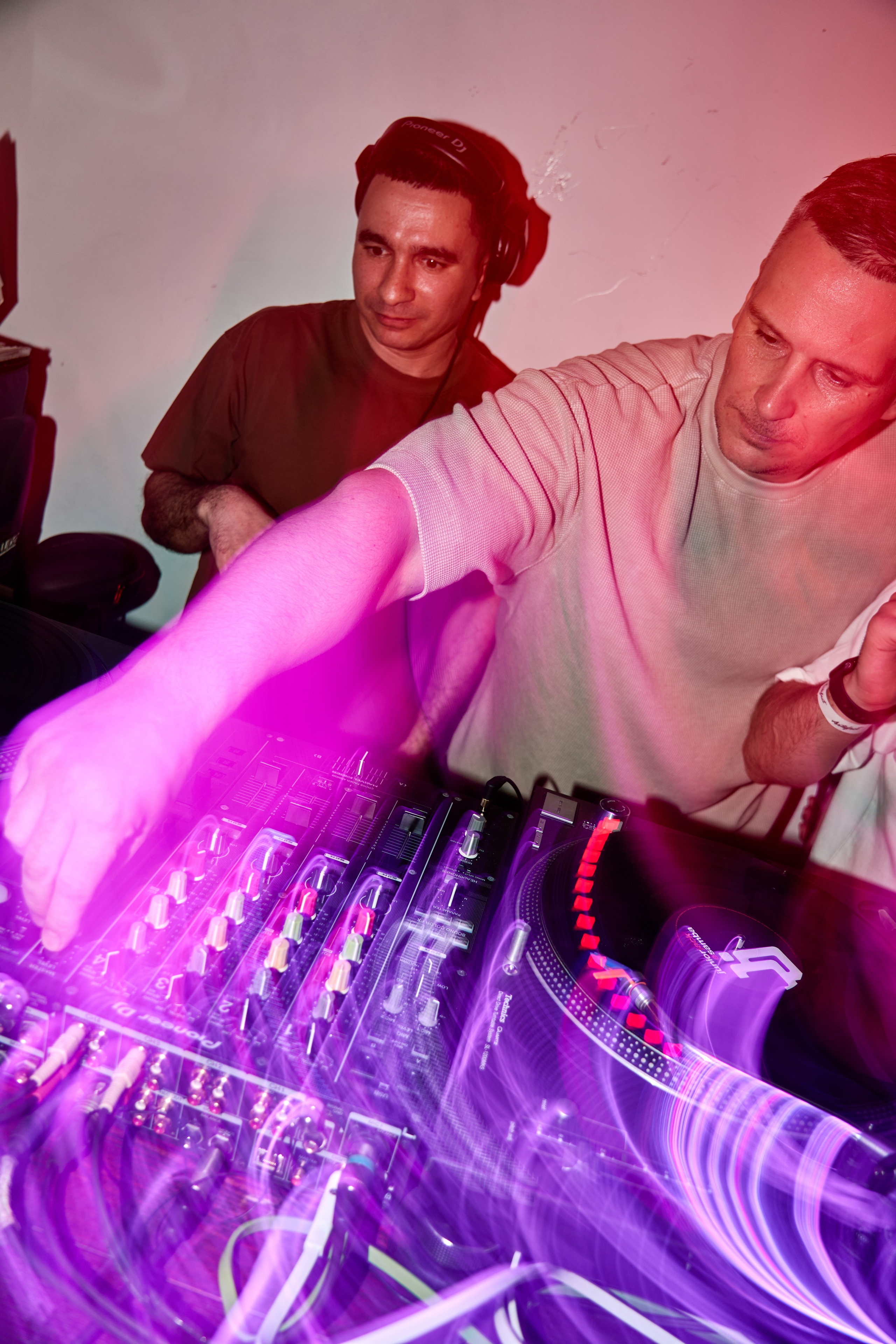 The Birthday Party. Фотограф во Владивостоке