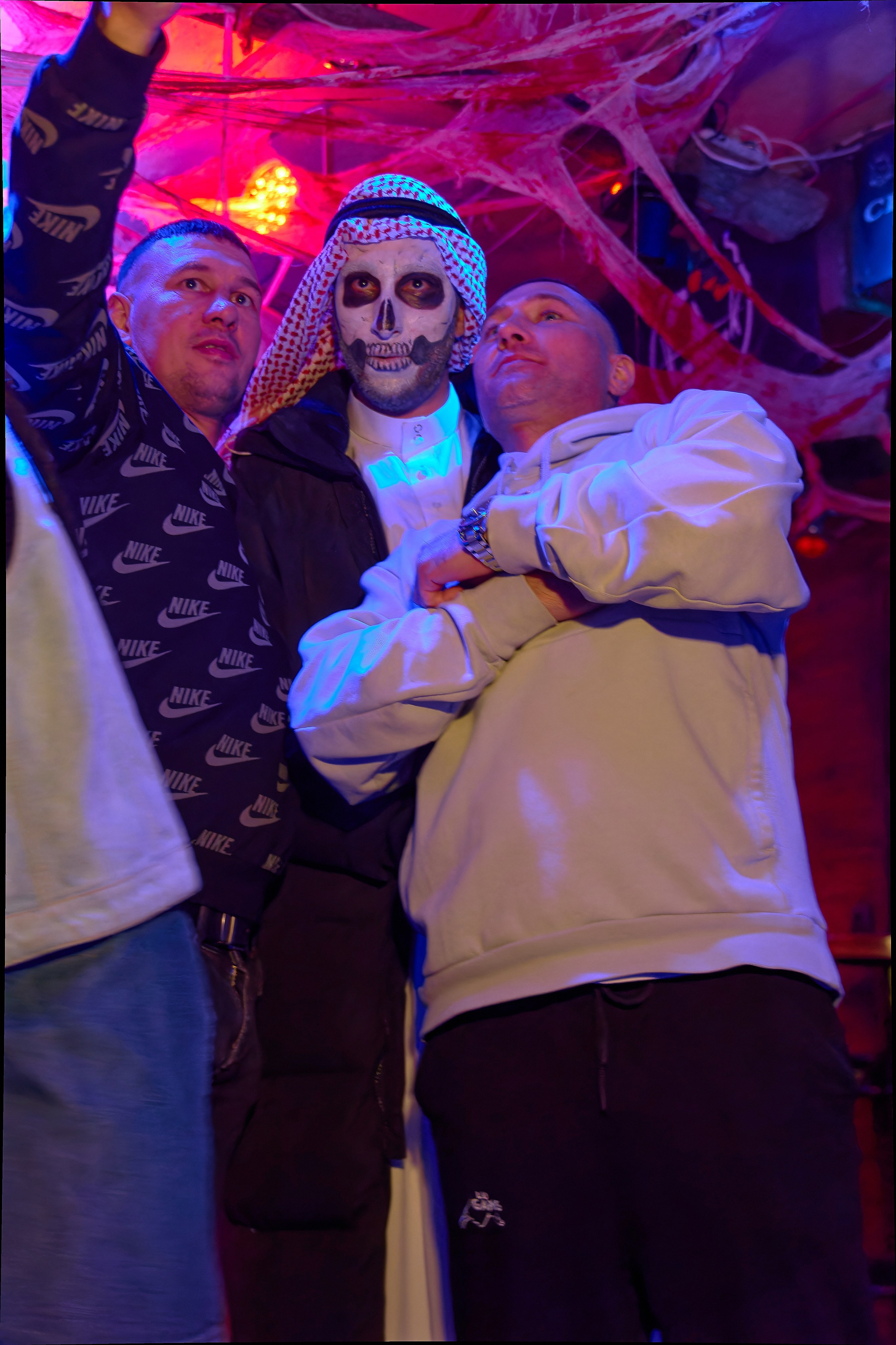 Ози Бар. Фотограф во Владивостоке