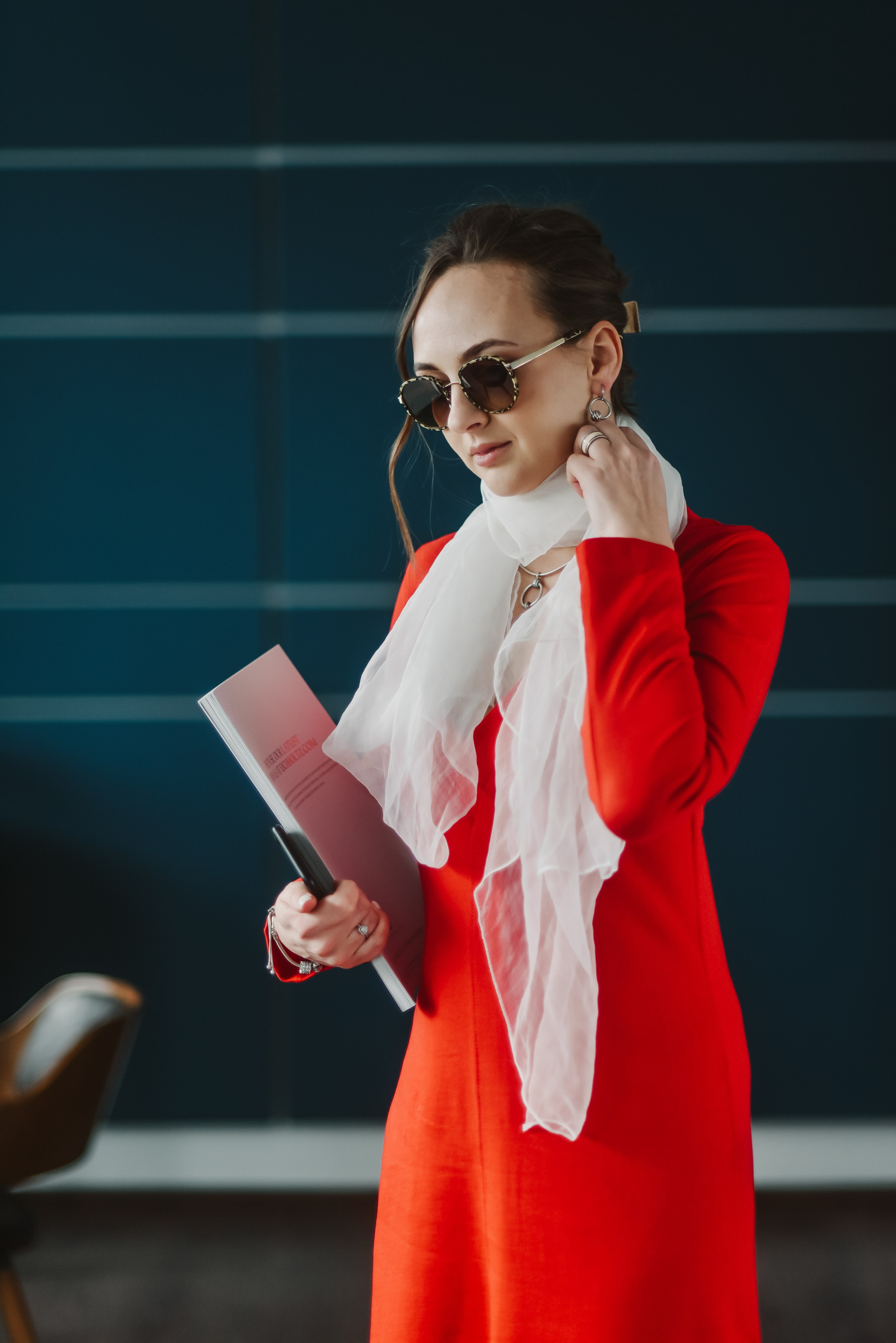 Business. NatashaNimfa photo