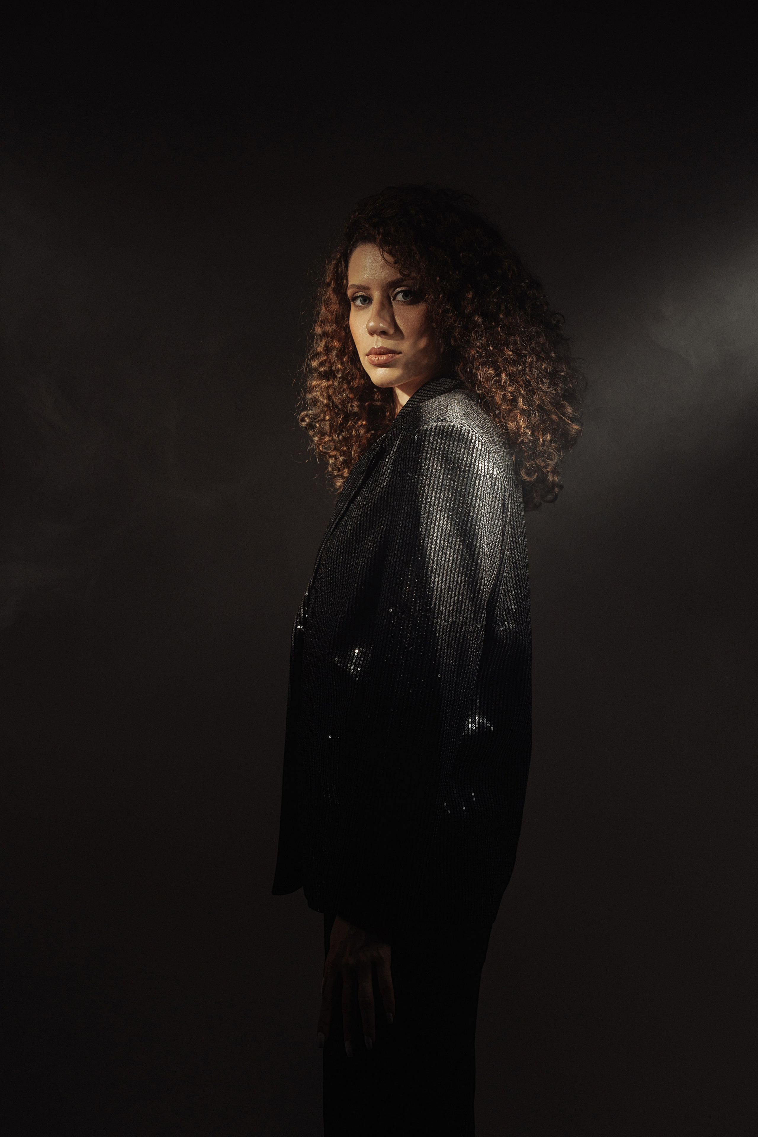 Стилизация персональных и экспертных съемок. Стилист Александра Шеремет