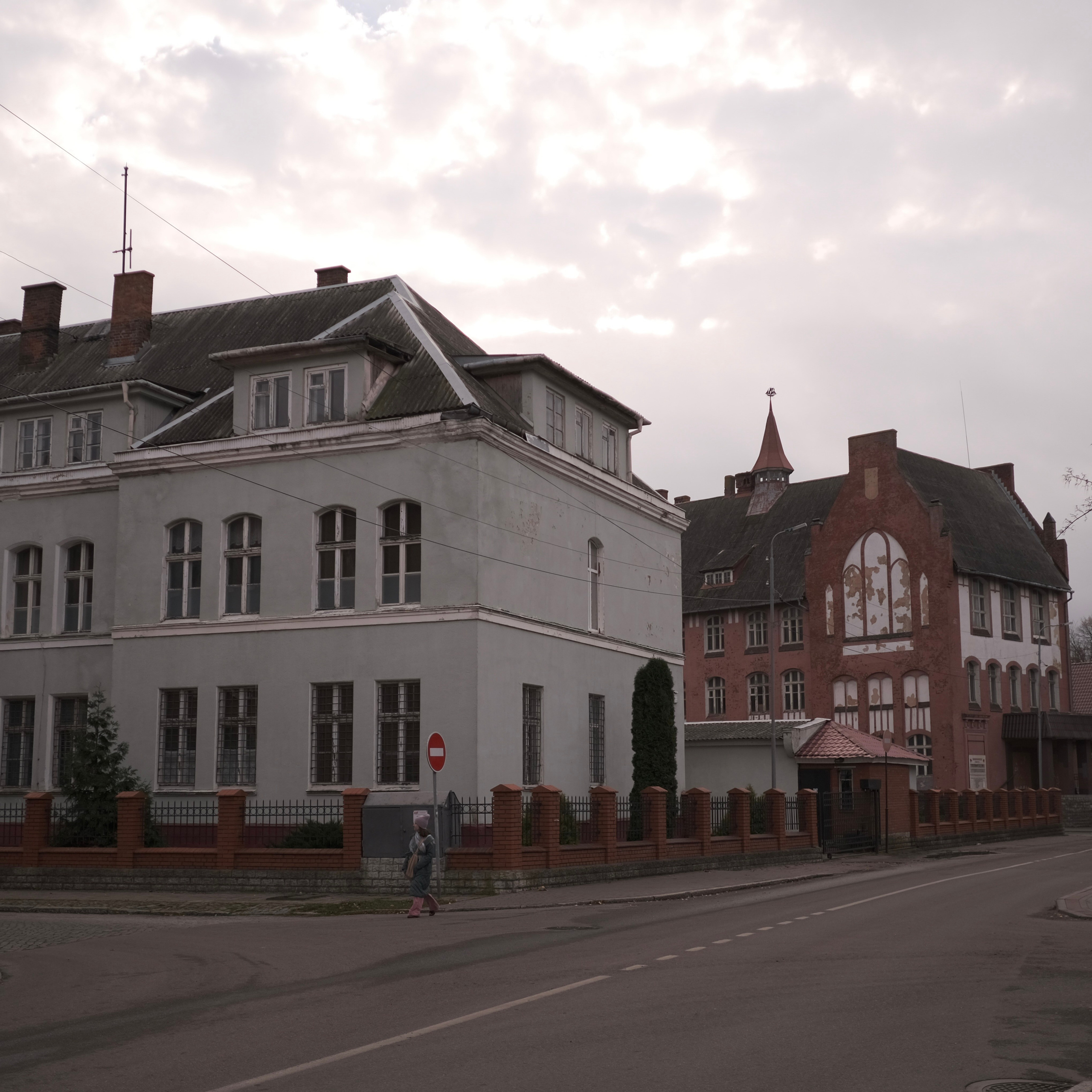 Калининград. LIYALEE PHOTO