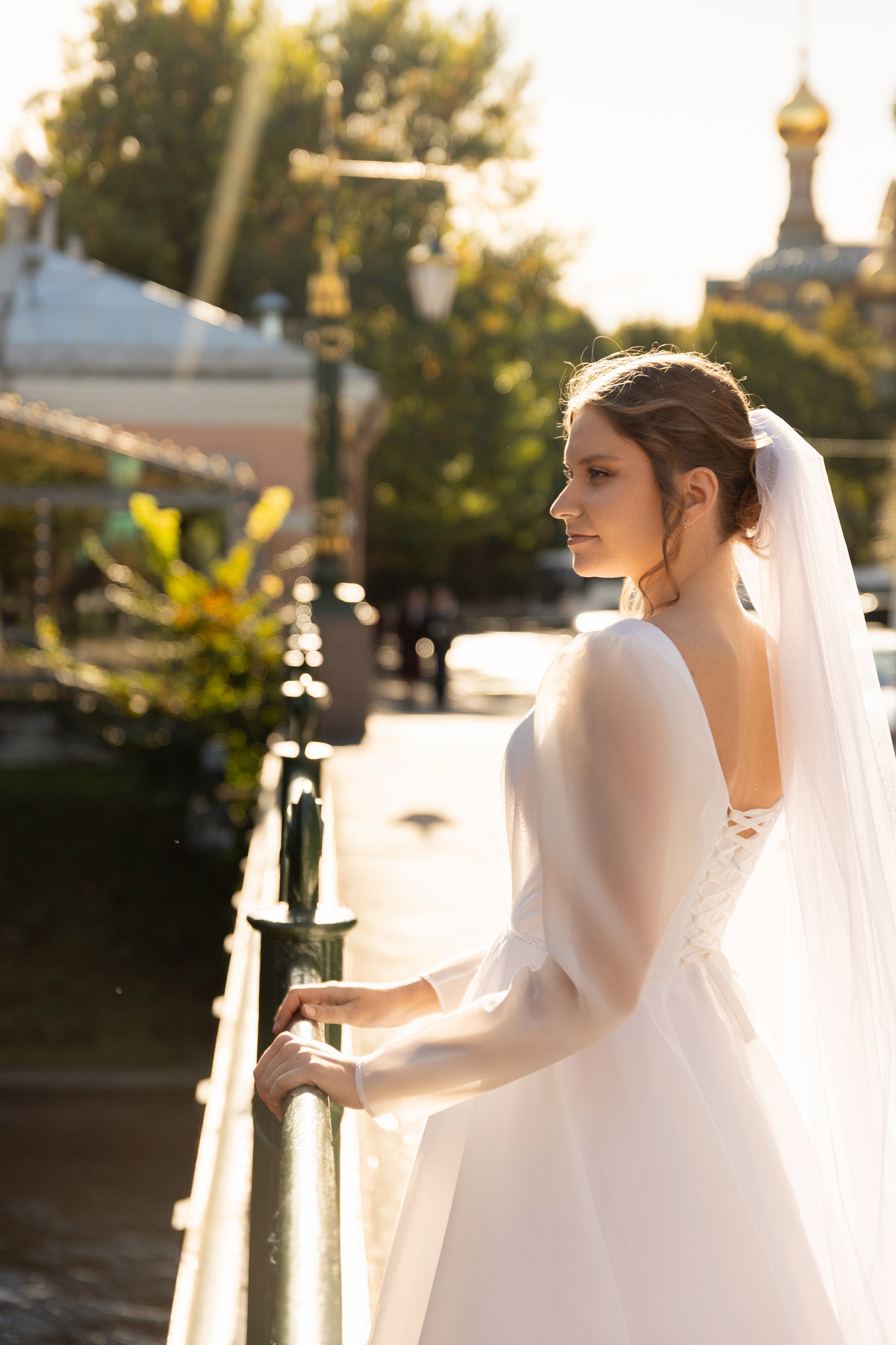 Полный свадебный день. Семейный и свадебный фотограф в Санкт-Петербурге Татьяна Швыкова