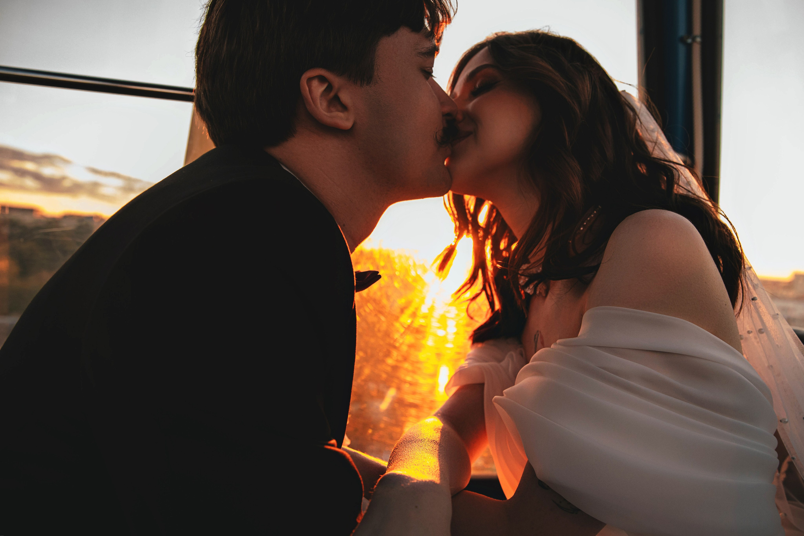 Никита и Дарья. Фотограф в Ставрополе Алина Клочкова