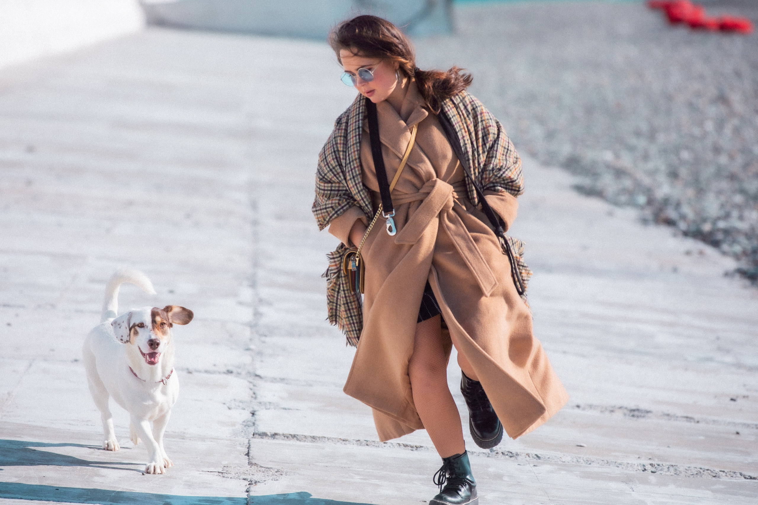 Женский портрет. Фотограф из Сочи Регина Труфанова