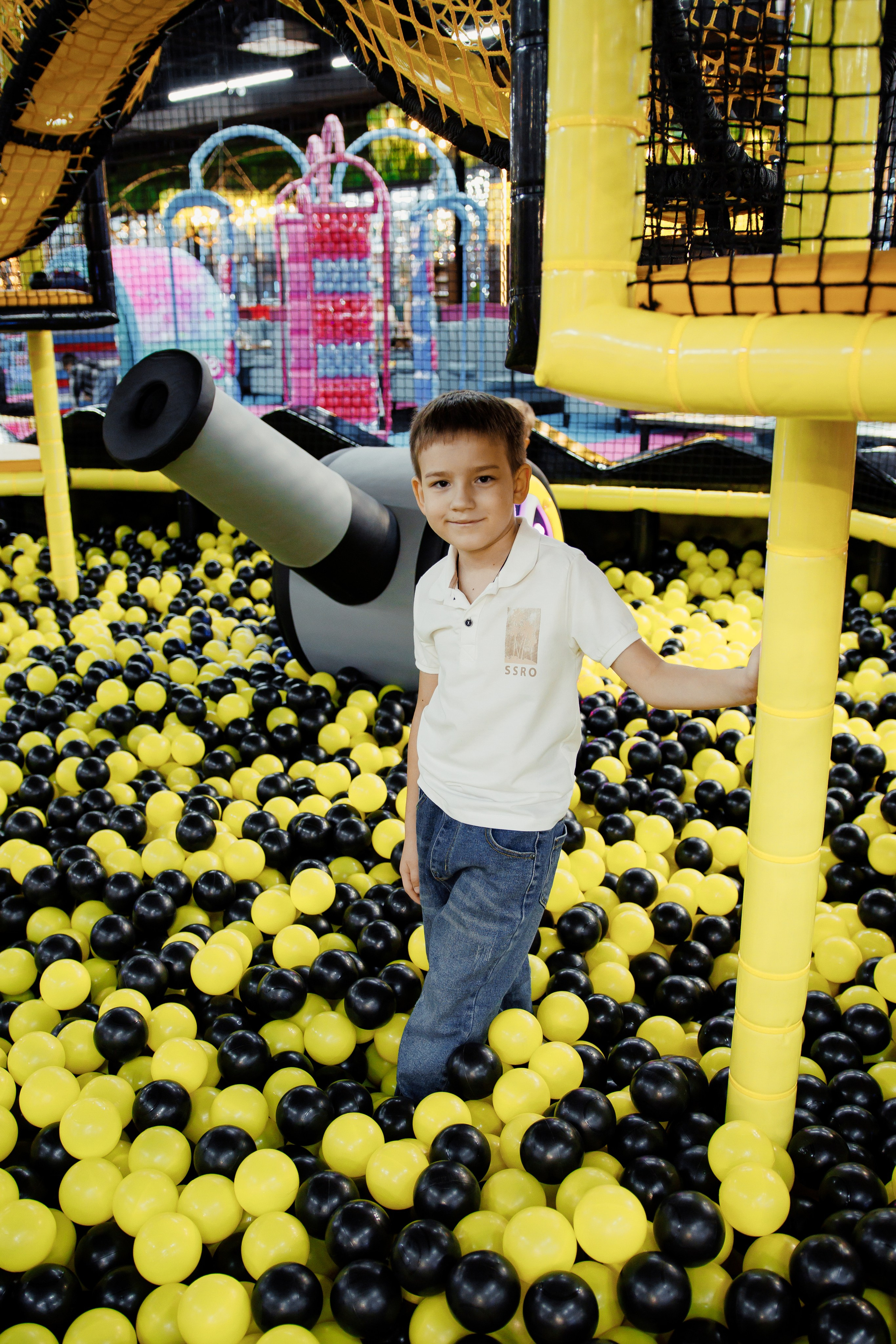 Рома 5 лет. Диана фотограф в Краснодаре