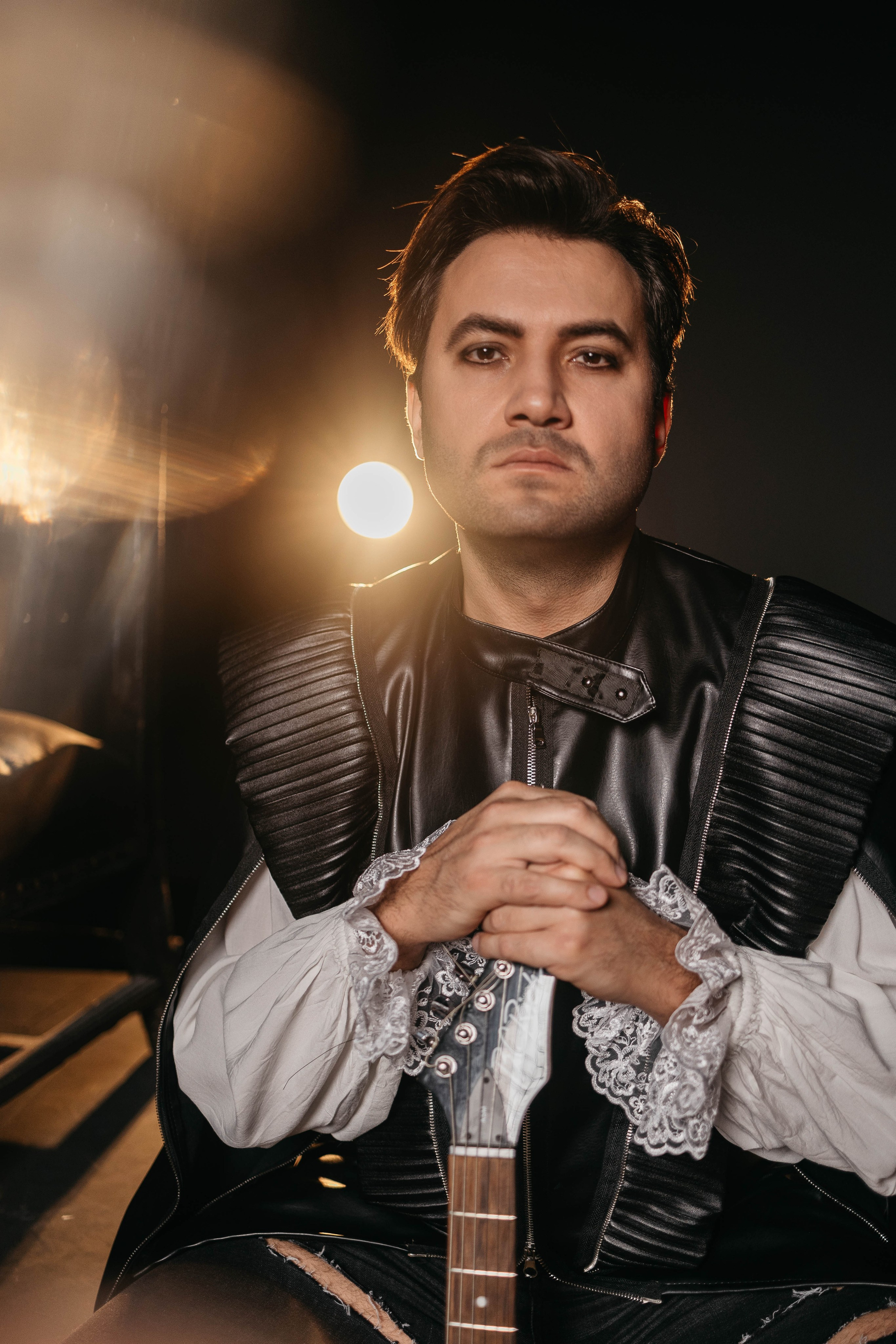 Кузьмин Тарас. Фотограф в Твери Лагодная Яна