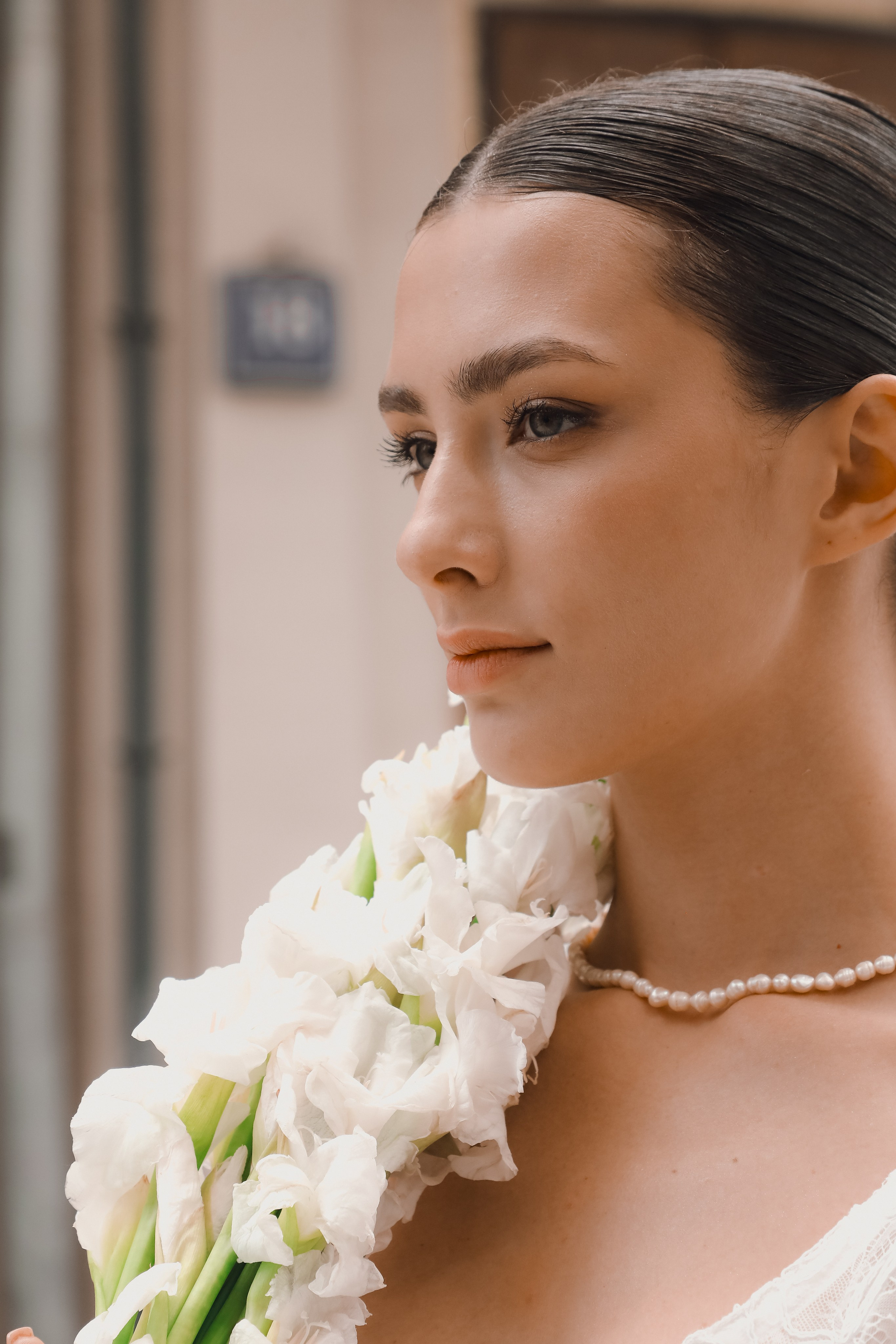 Влад и Алена. Свадебный фотограф в Москве Анна Гусева