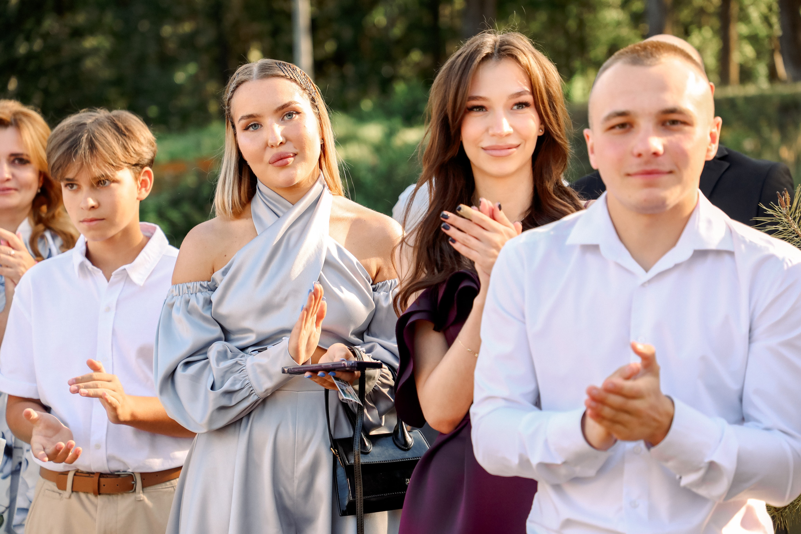 Данила и Ирина БАНКЕТ. Свадебный фотограф в Москве Анна Гусева