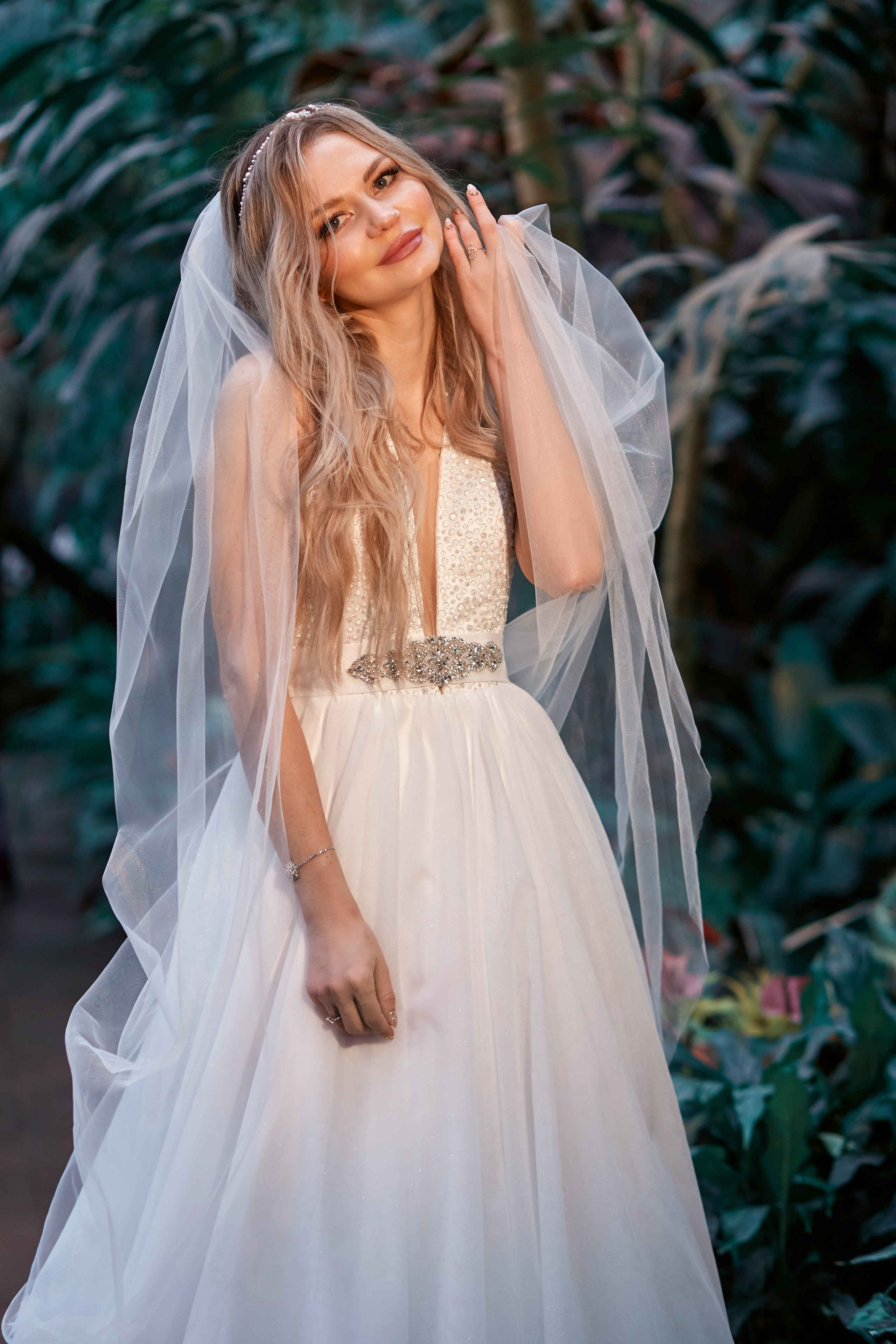 Свадебная фотосессия Гуля и Эльдар. Фотограф ваших самых ярких событий в Москве и СПБ. Збронская Юлия