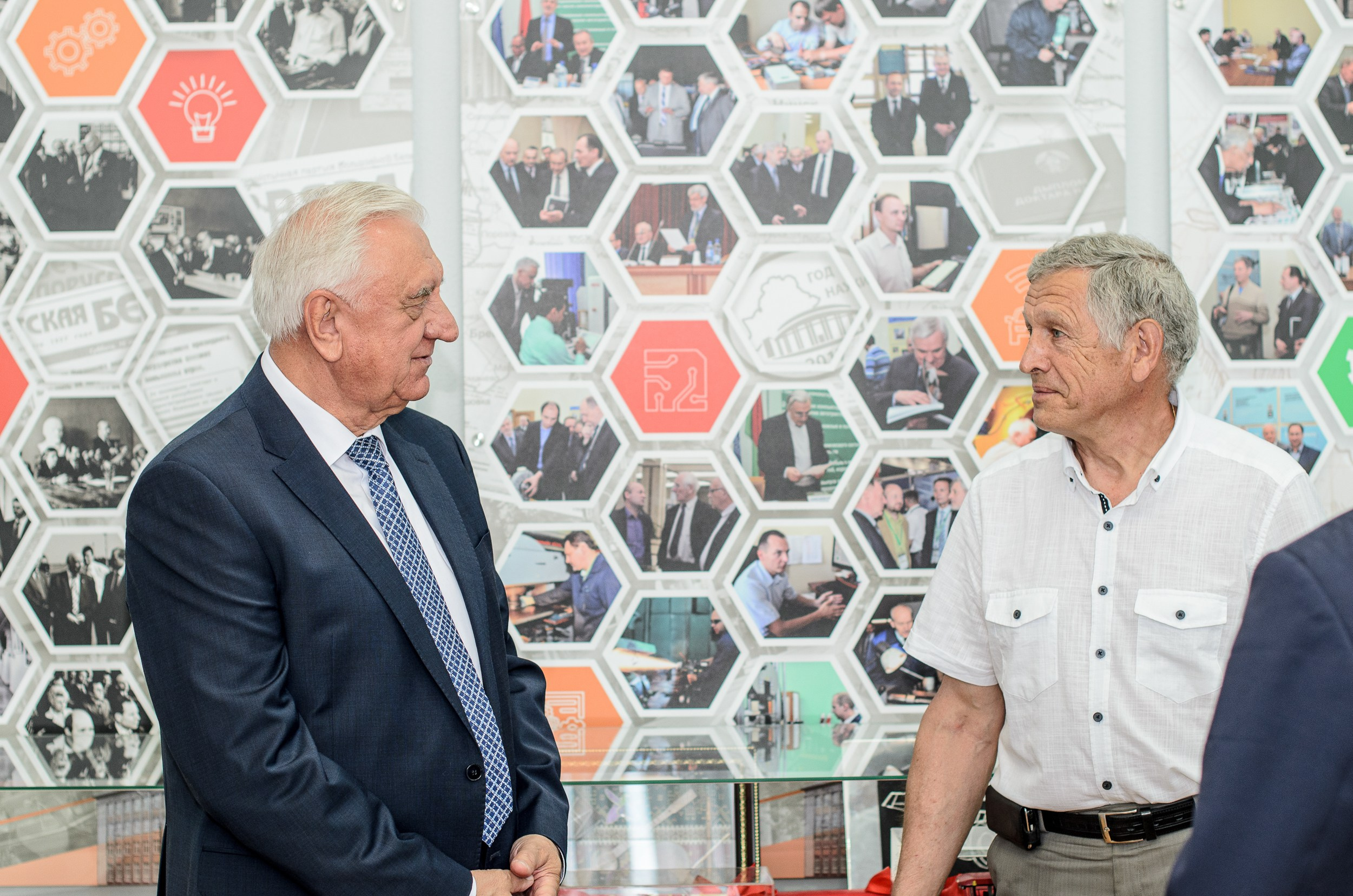 Форум ЕВРАЗЭС, 2022 (доп материалы). Режиссёр, клипмейкер, фотограф — Андрей Охота