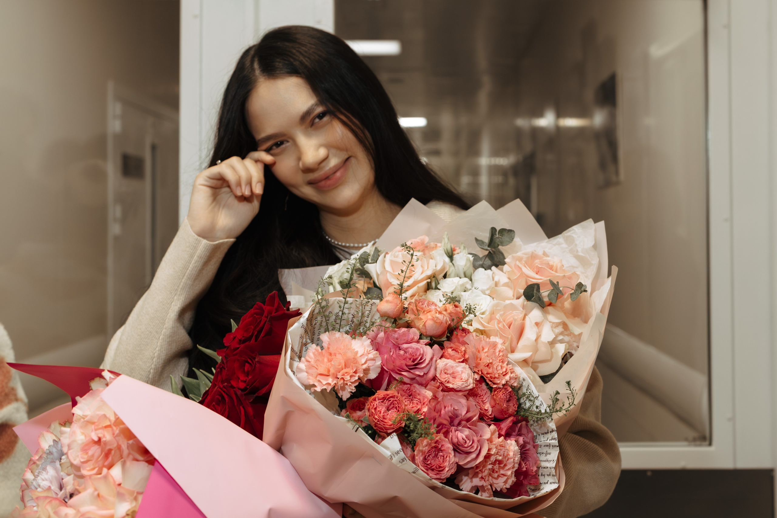 Час до дома. Фотограф в Санкт-Петербурге Виктория Безверхая