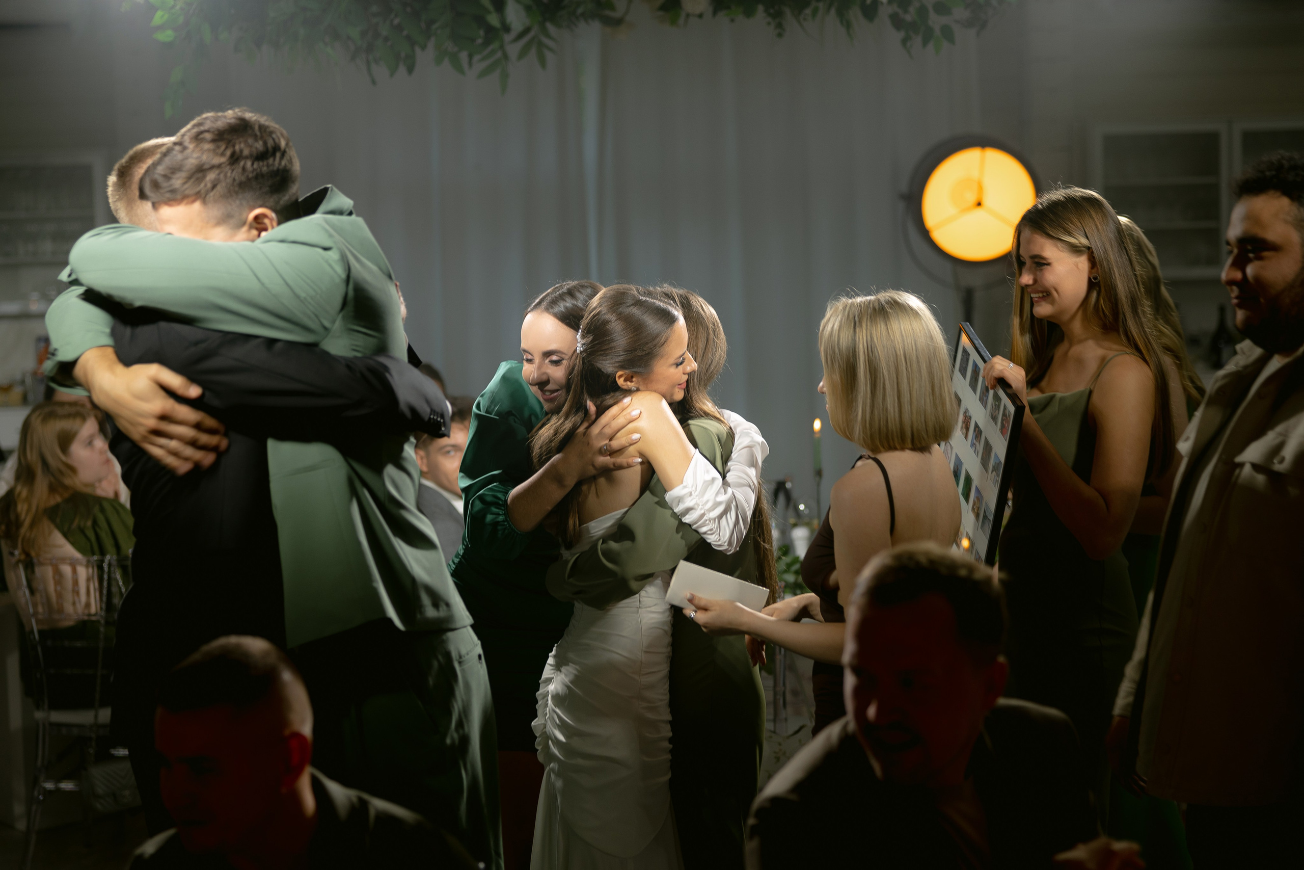 Марина & Григорий. Yura Rush Свадебный фотограф Тюмень