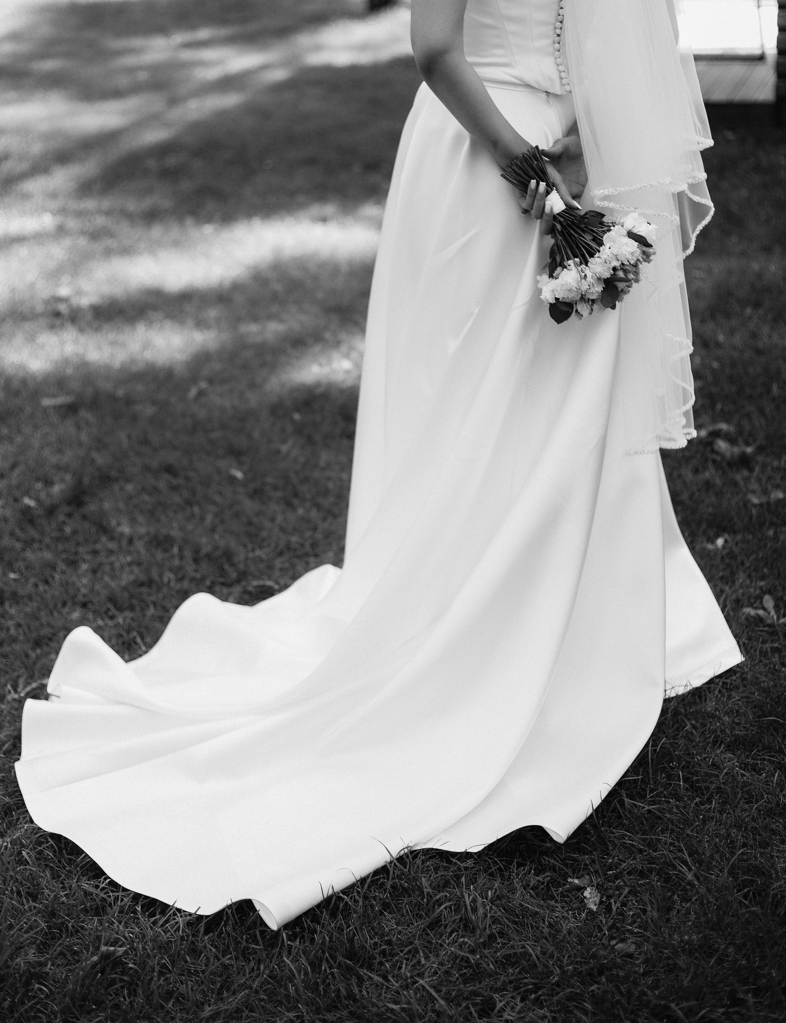 Данил & Екатерина. Свадебный фотограф Татьяна Курганская