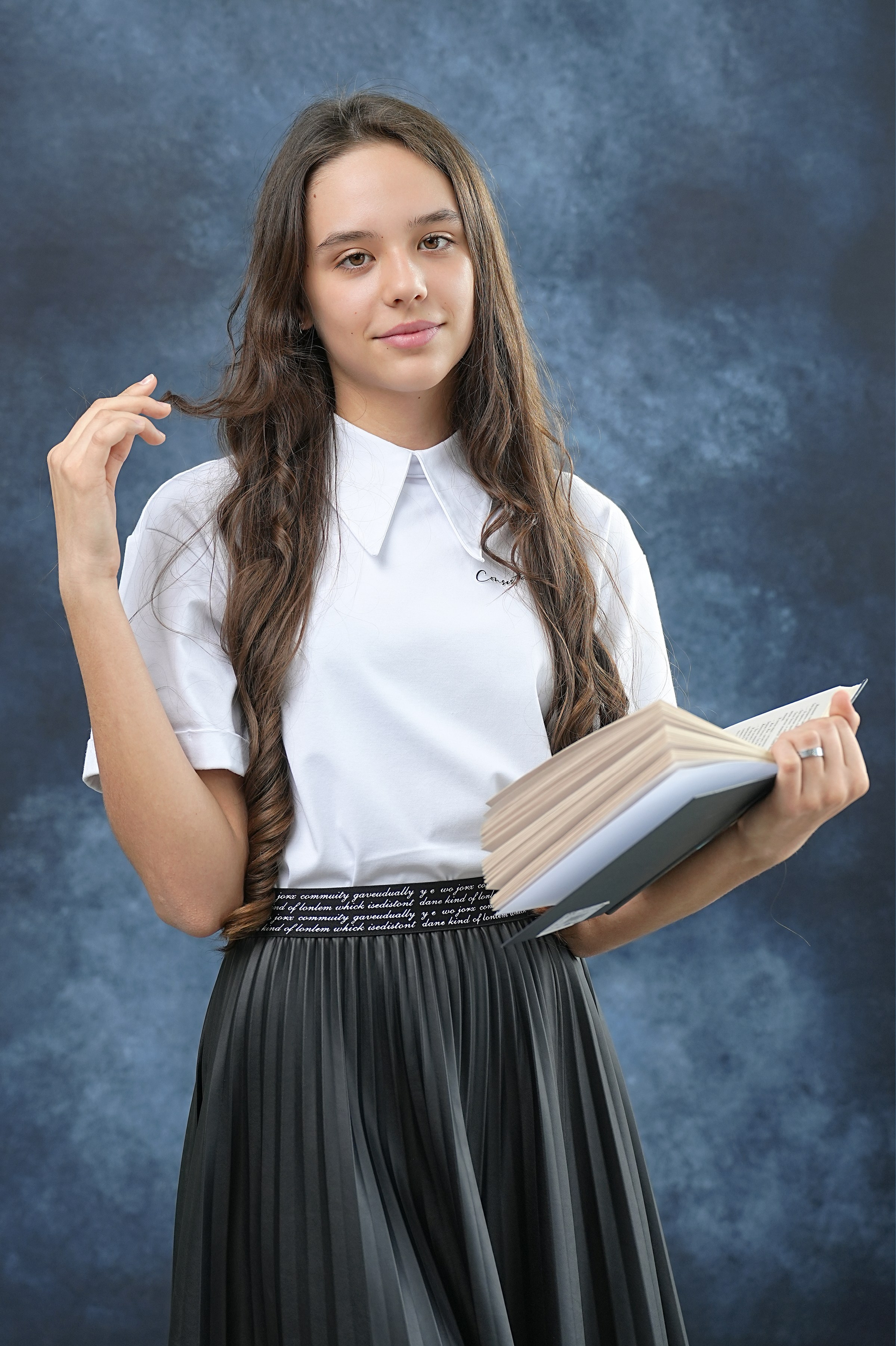 Варианты печатной продукции