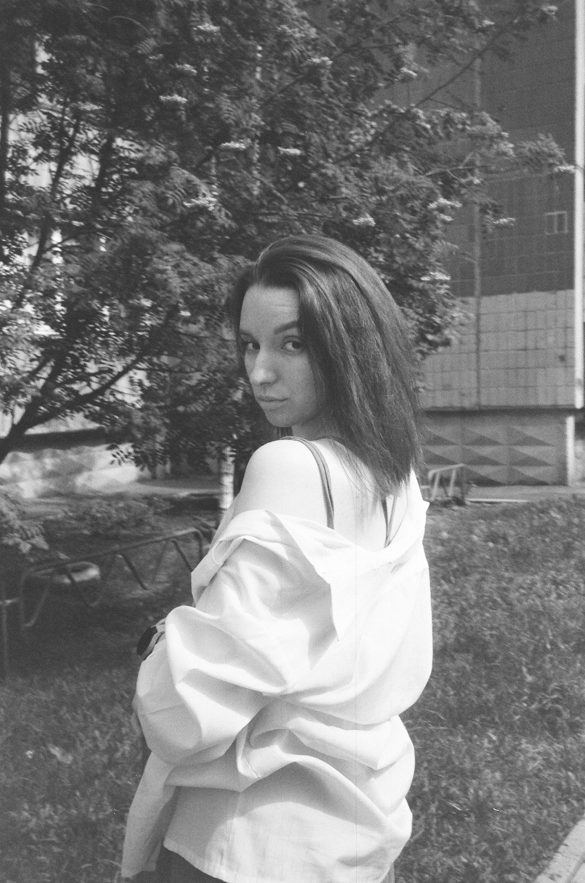 Марина. Фотограф Регина Крикунова г. Красноярск