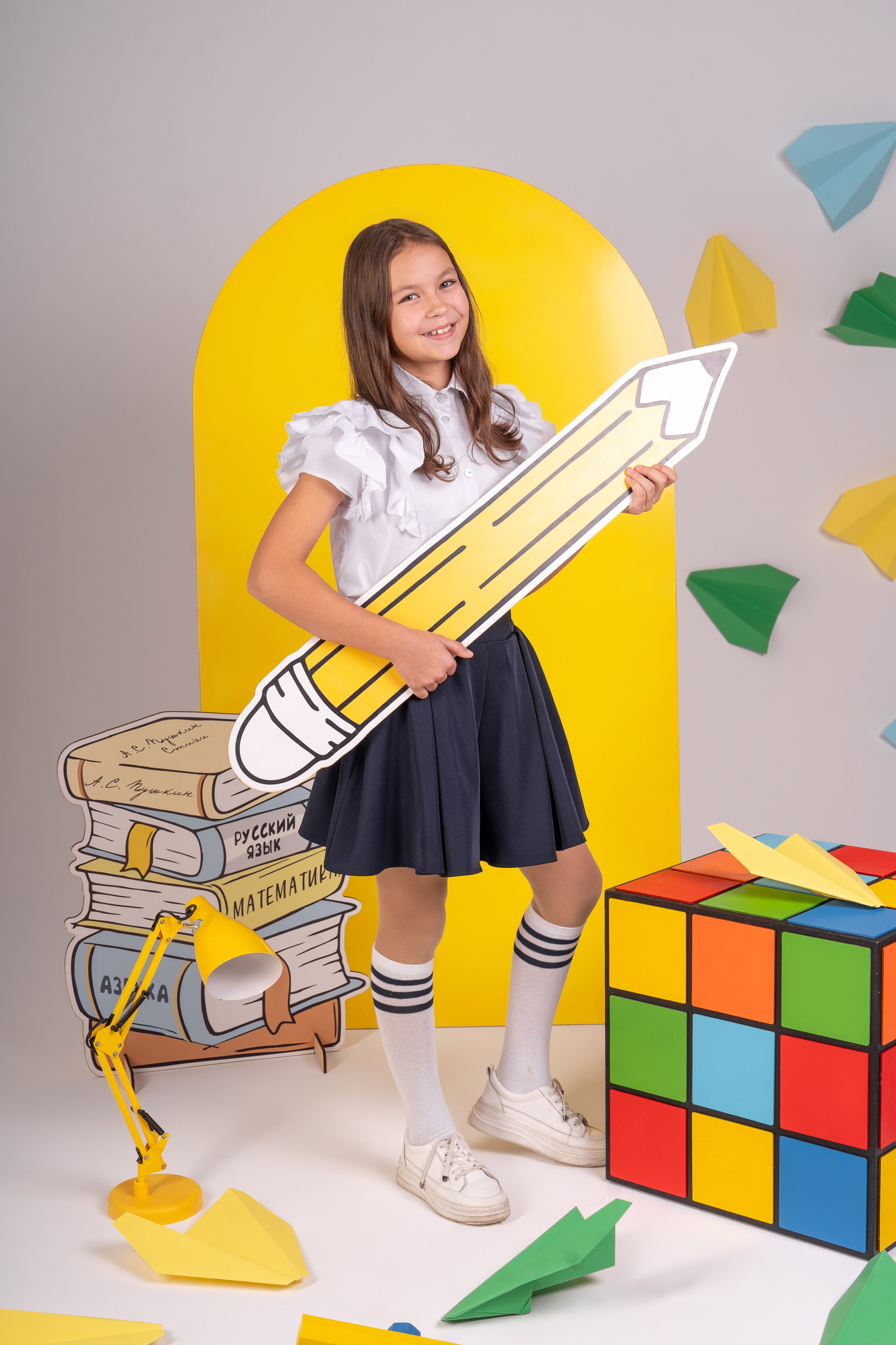 Проект «Яркий». Семейный и детский фотограф в Селенгинске Екатерина Чупрова