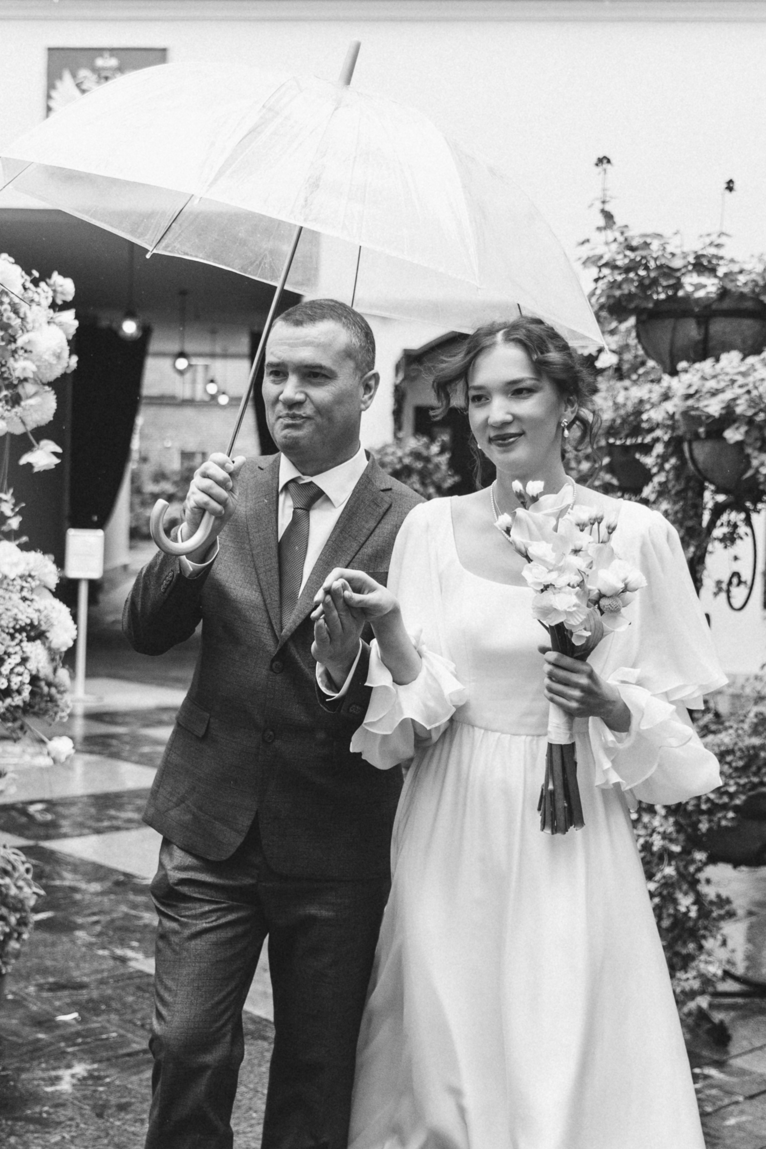 Коля и Настя. Свадебный и семейный фотограф в Санкт-Петербурге Александр Озеров