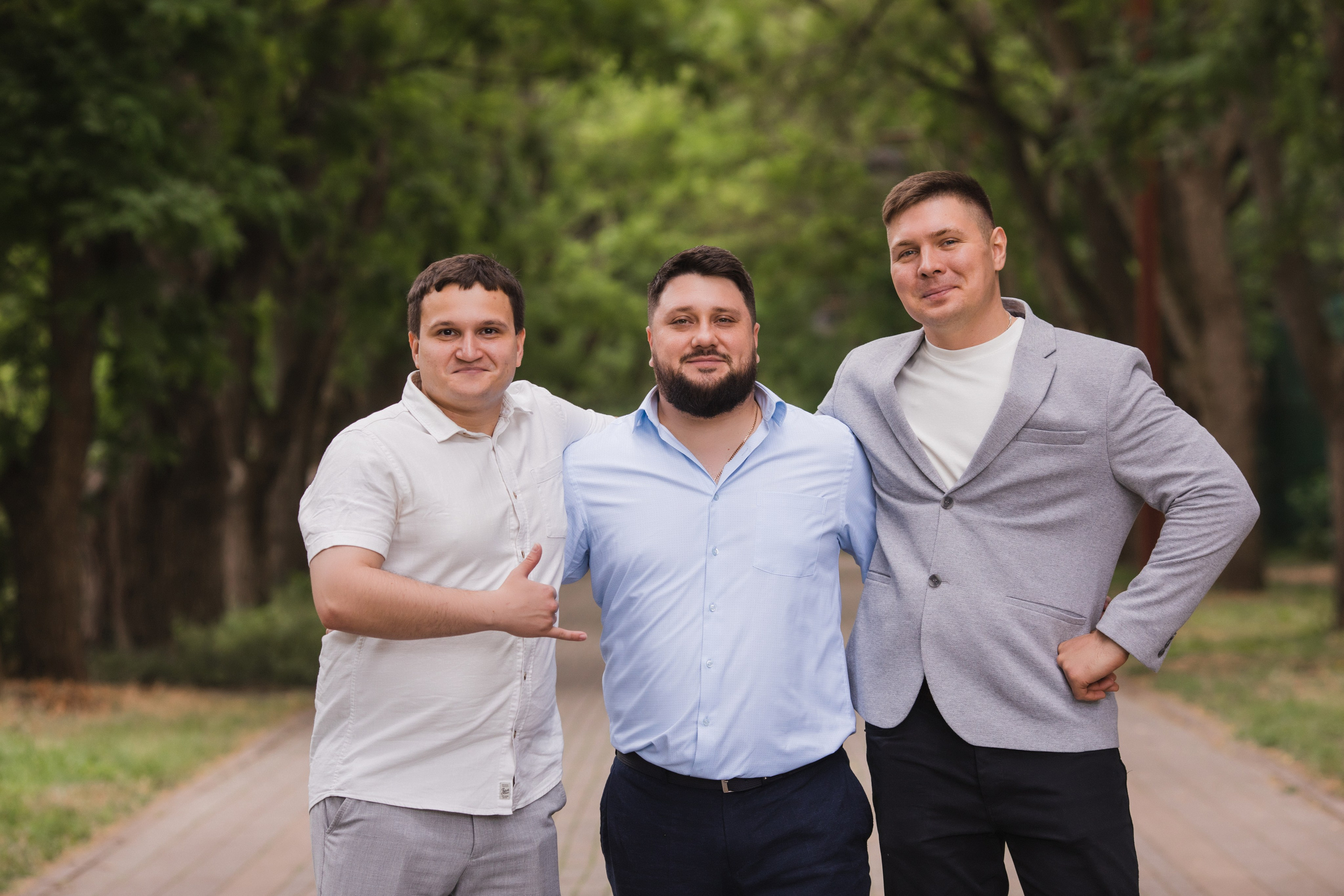 Анатолий и Ирина. Свадебный и семейный фотограф в Краснодаре