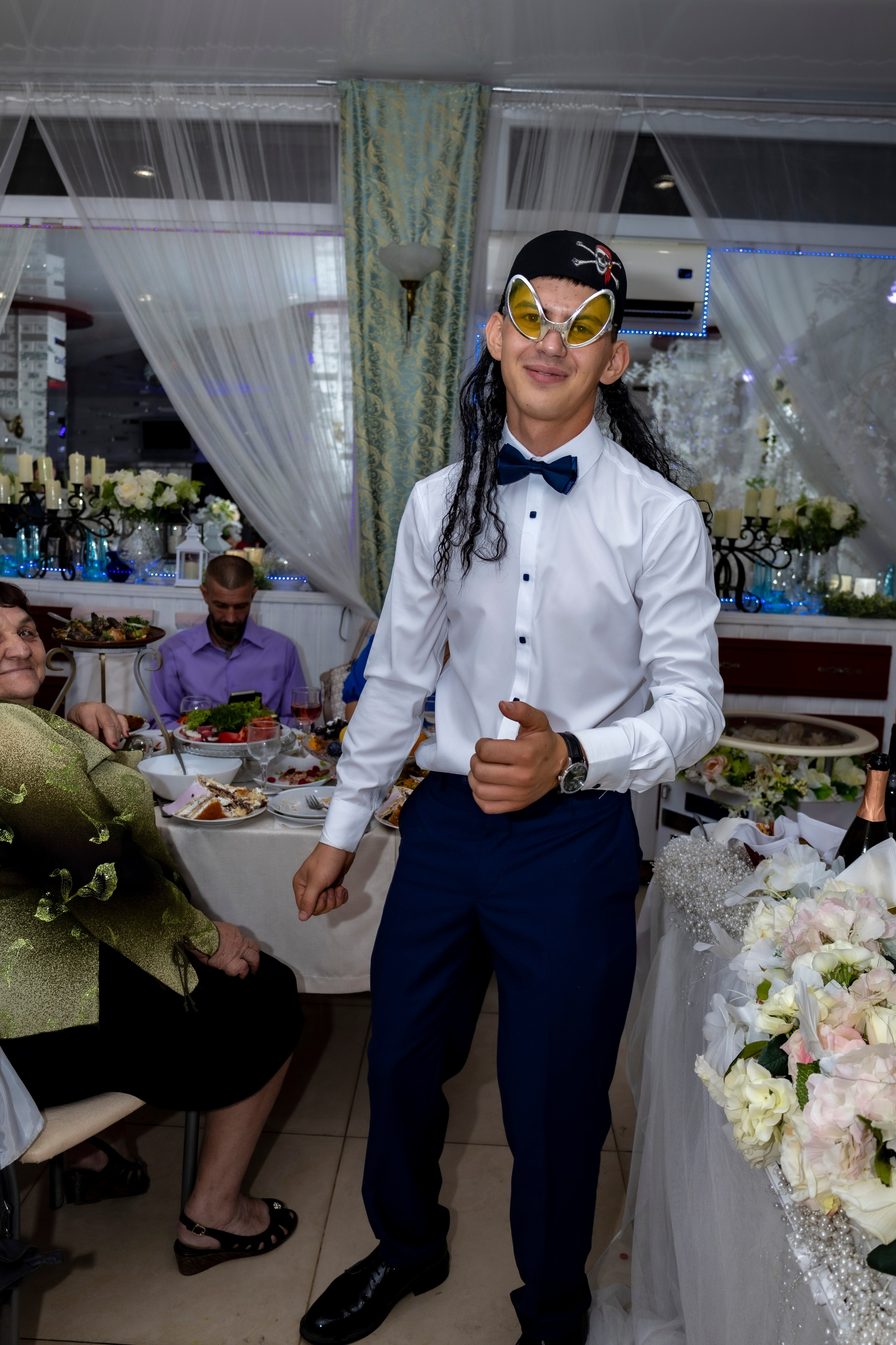 Андрей и Екатерина г. Шахты 2/09/2023. Свадебный фотограф ростовская область