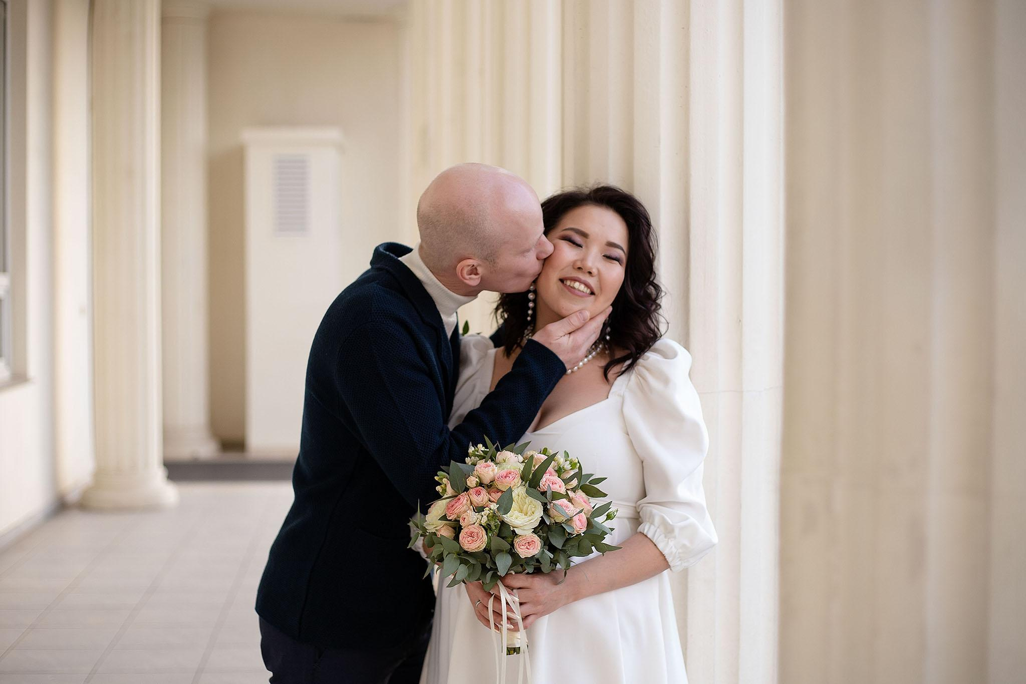 Фотограф на роспись в Краснодаре. Семейный и свадебный фотограф в Краснодаре. Кристина Ендальцева