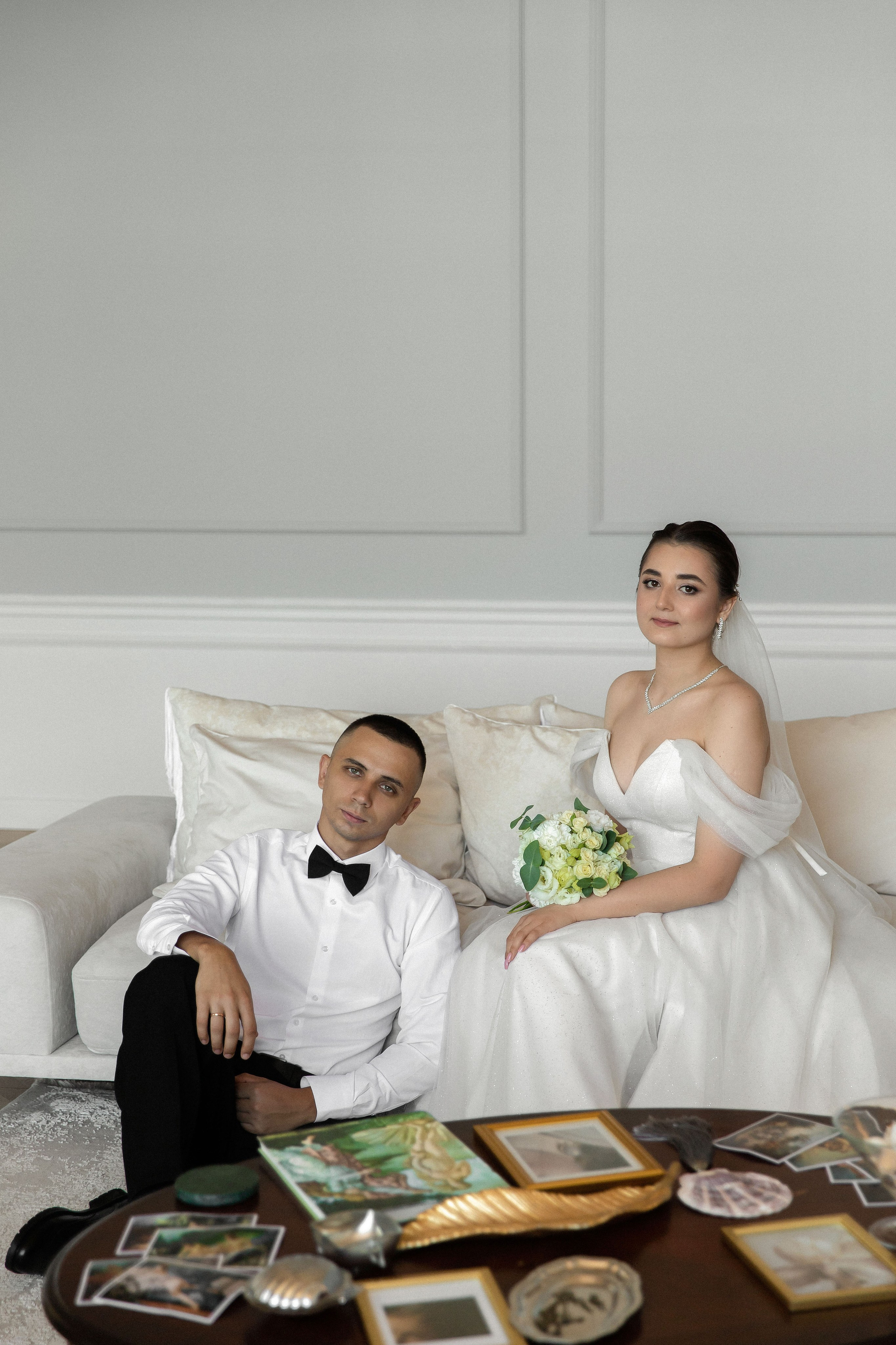 Анатолий и Юлия. Семейный и свадебный фотограф в Краснодаре. Кристина Ендальцева