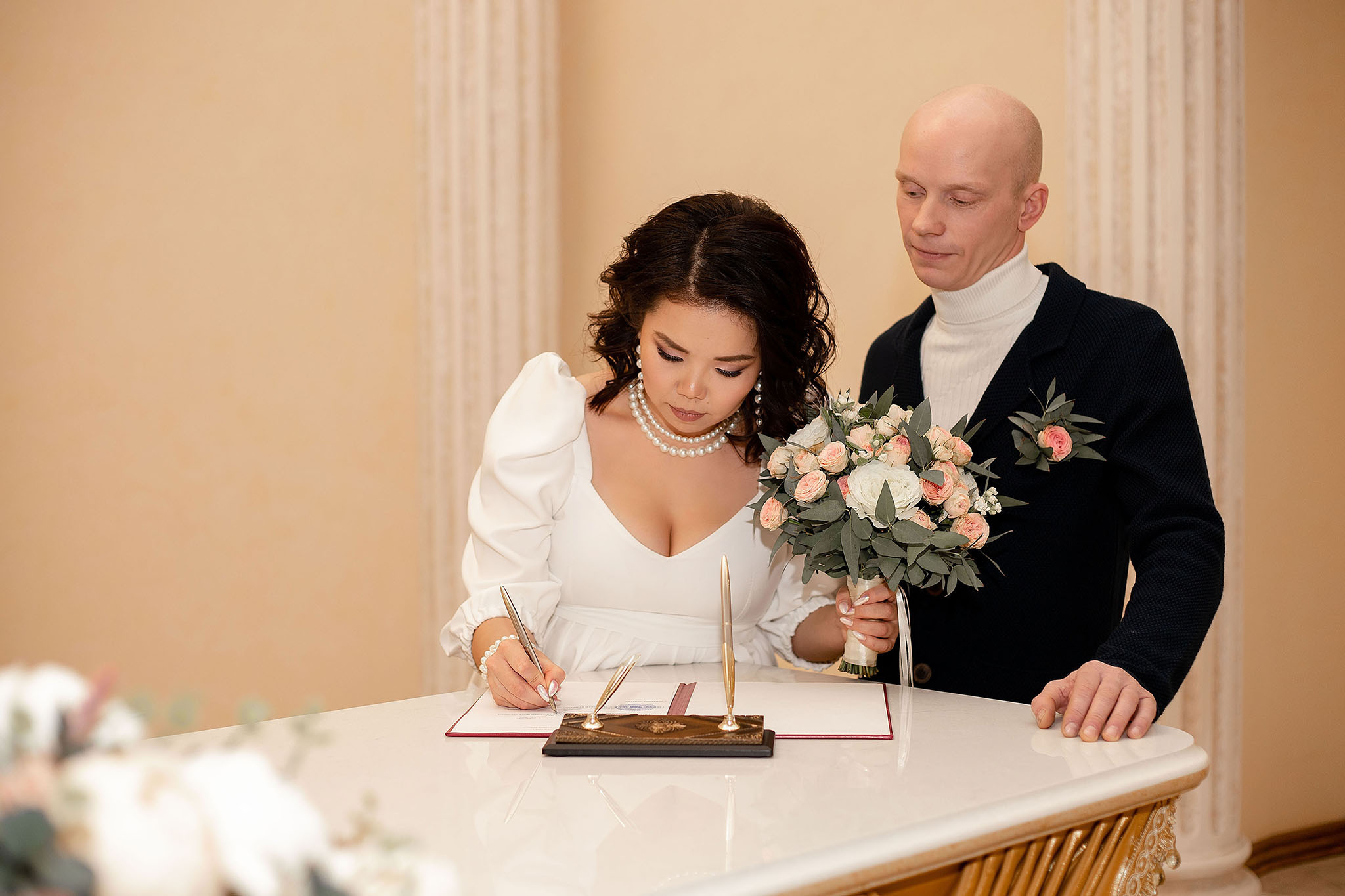 Фотограф на роспись в Краснодаре. Семейный и свадебный фотограф в Краснодаре. Кристина Ендальцева