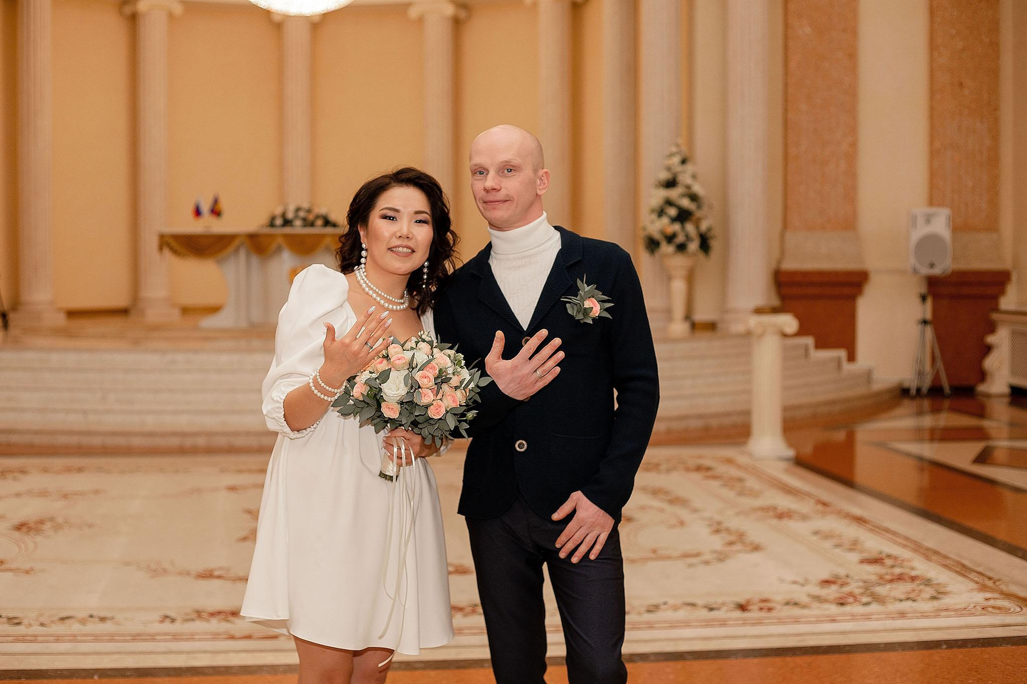 Фотограф на роспись в Краснодаре. Семейный и свадебный фотограф в Краснодаре. Кристина Ендальцева