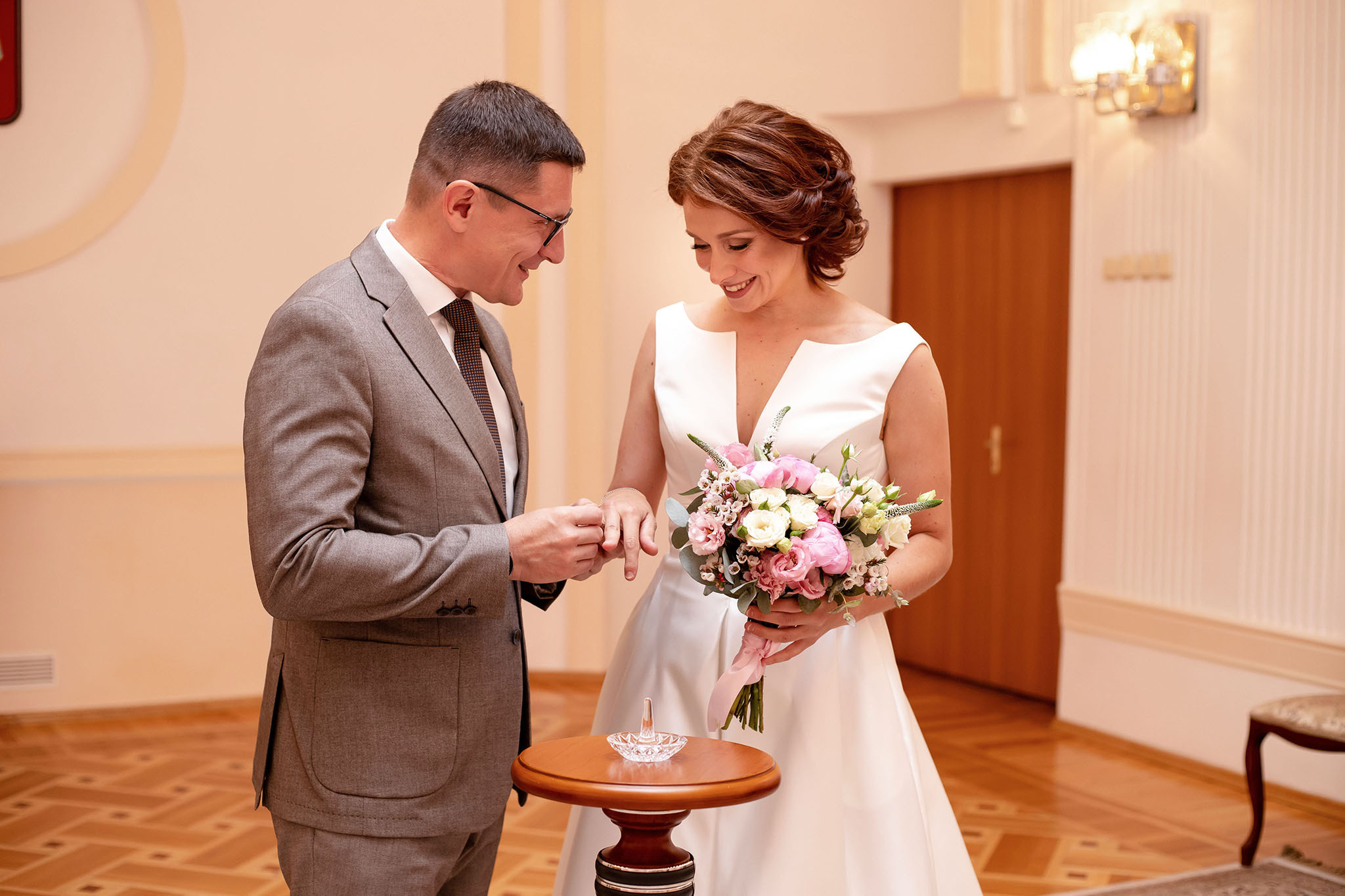 Фотосессия в парке Галицкого в Краснодаре. Семейный и свадебный фотограф в Краснодаре. Кристина Ендальцева