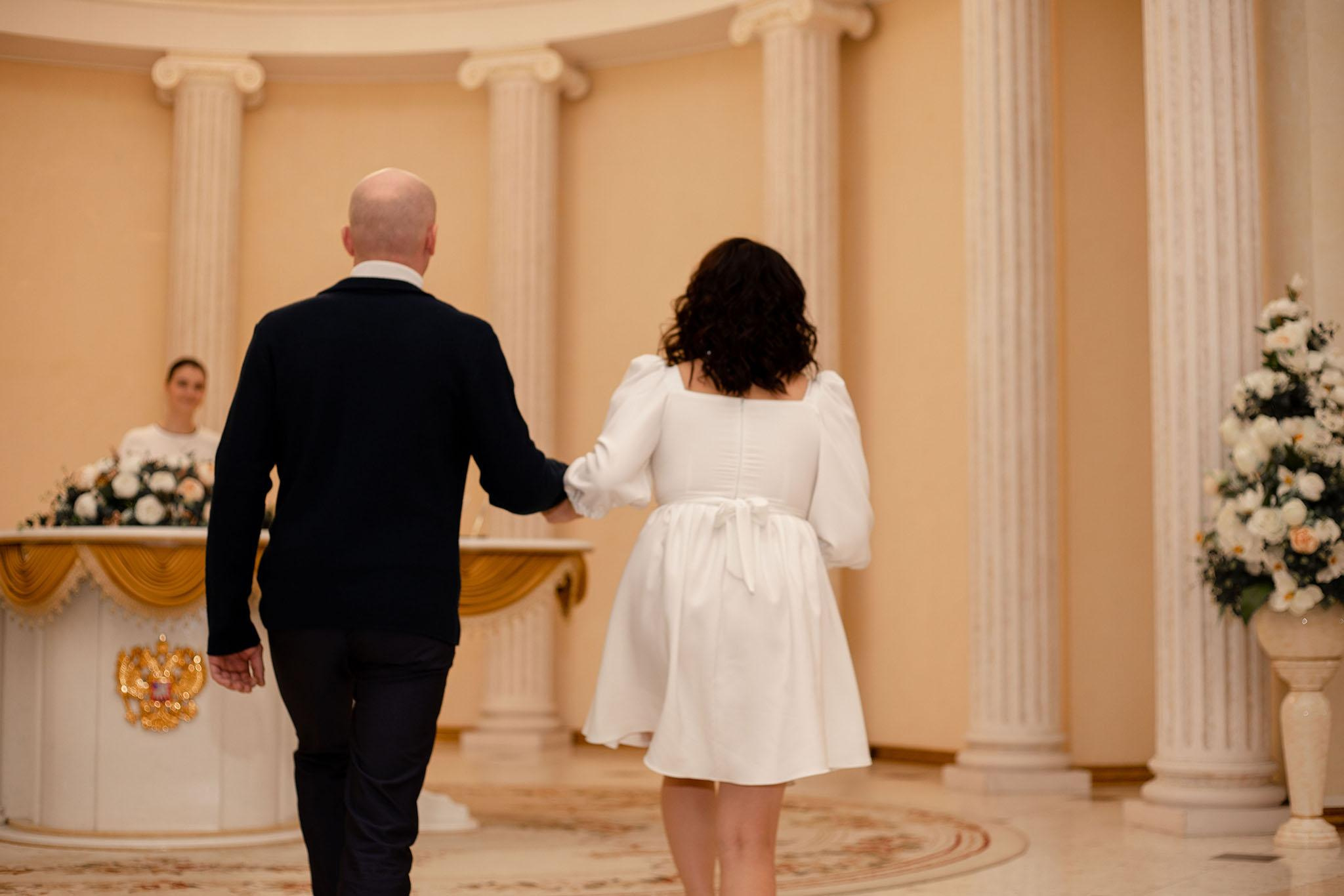 Фотограф на роспись в Краснодаре. Семейный и свадебный фотограф в Краснодаре. Кристина Ендальцева