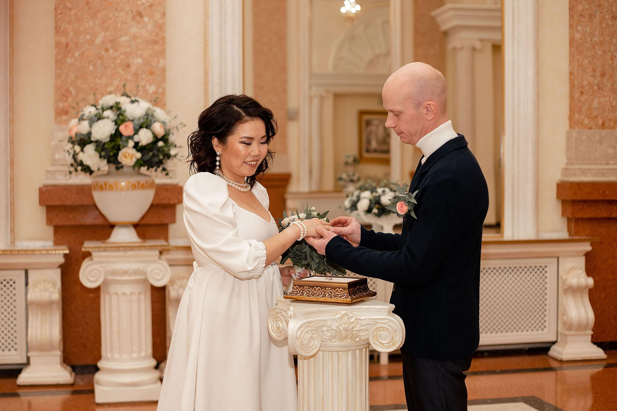 Фотограф на роспись в Краснодаре. Семейный и свадебный фотограф в Краснодаре. Кристина Ендальцева