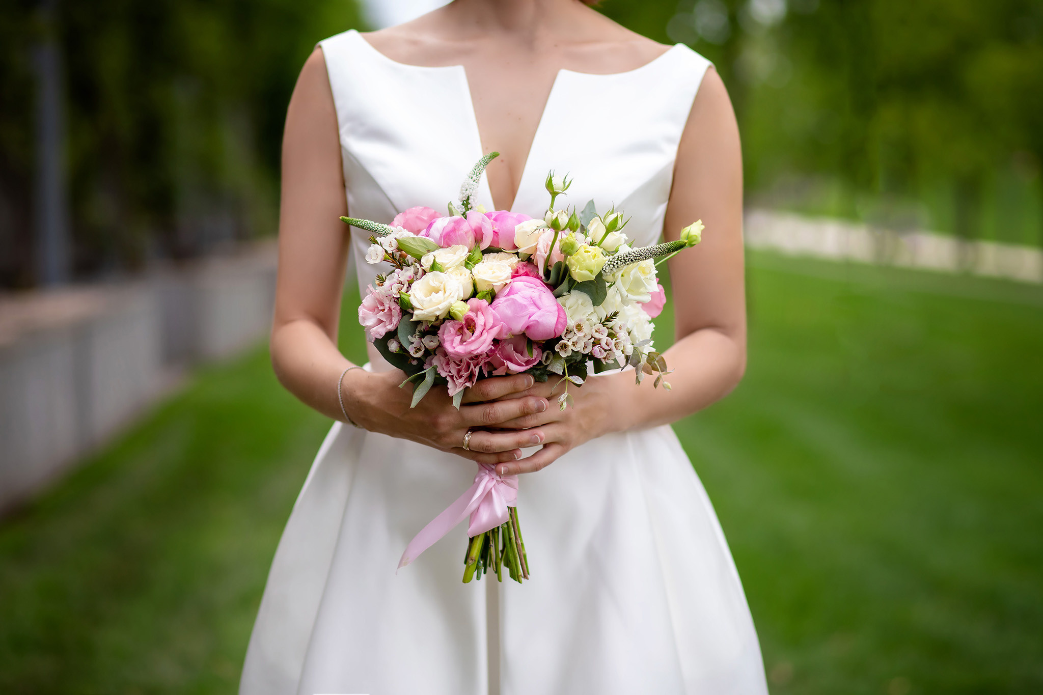 Фотосессия в парке Галицкого в Краснодаре. Семейный и свадебный фотограф в Краснодаре. Кристина Ендальцева