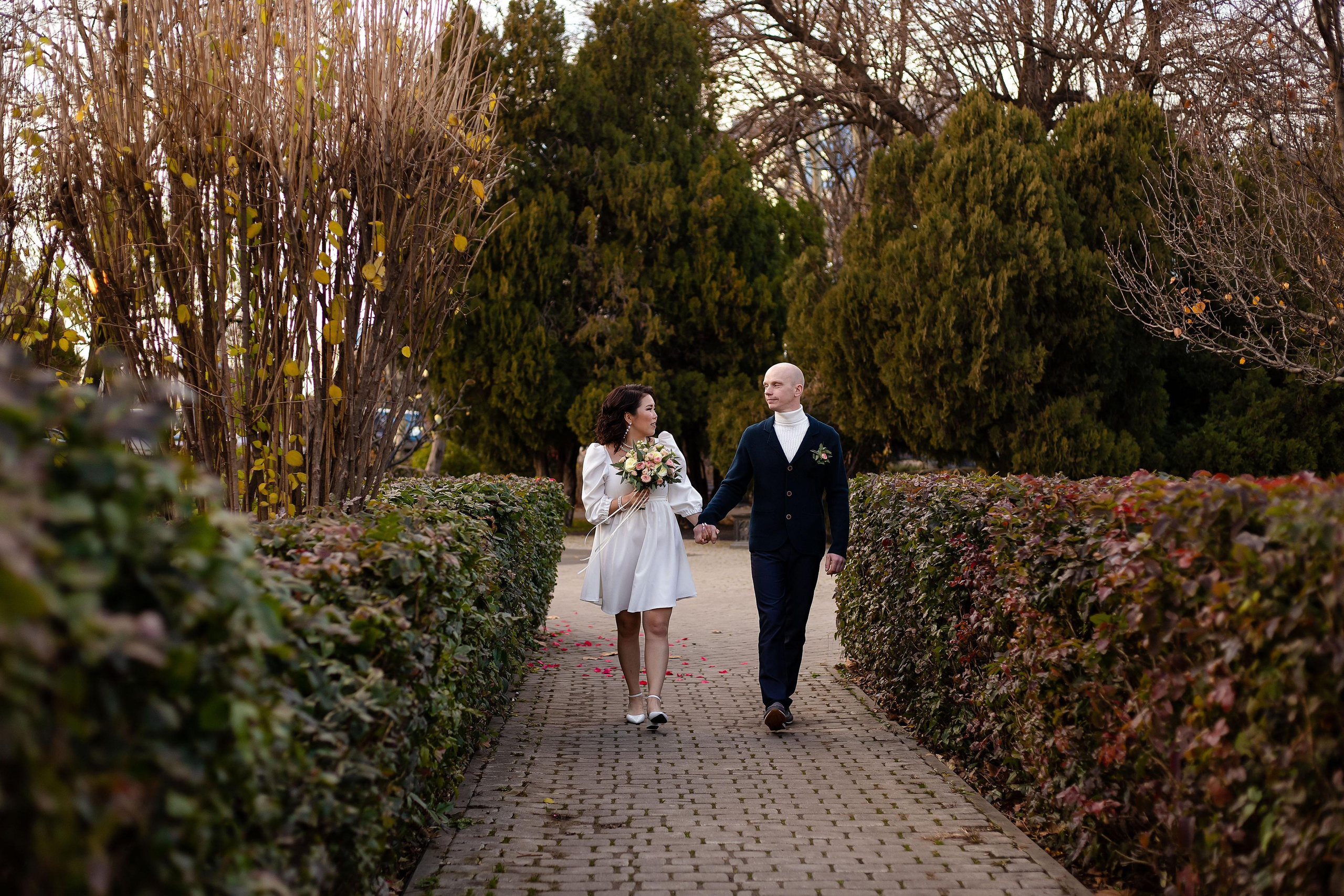 Фотограф на роспись в Краснодаре. Семейный и свадебный фотограф в Краснодаре. Кристина Ендальцева