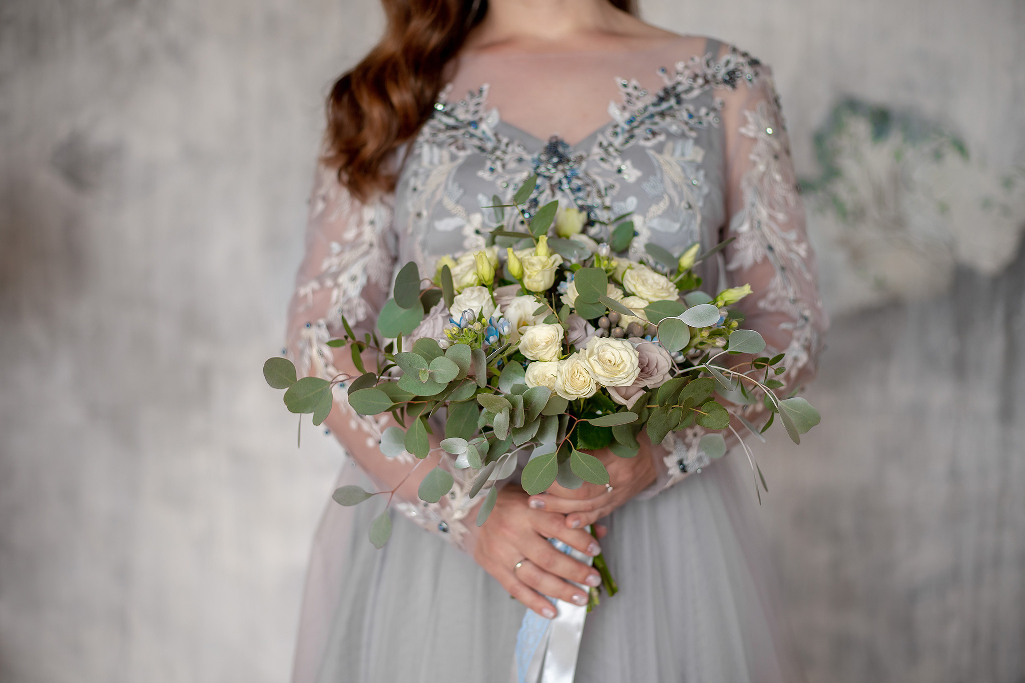 Свадебная фотосессия в фотостудии Краснодар. Семейный и свадебный фотограф в Краснодаре. Кристина Ендальцева