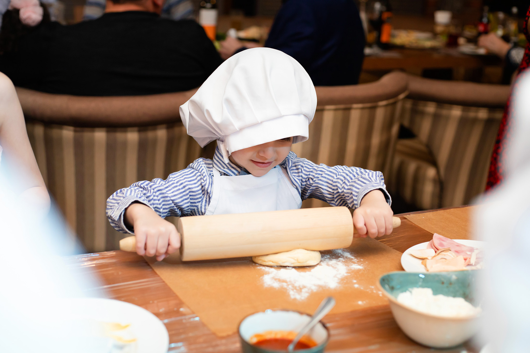Фотограф на детский день рождения в Краснодаре. Семейный и свадебный фотограф в Краснодаре. Кристина Ендальцева