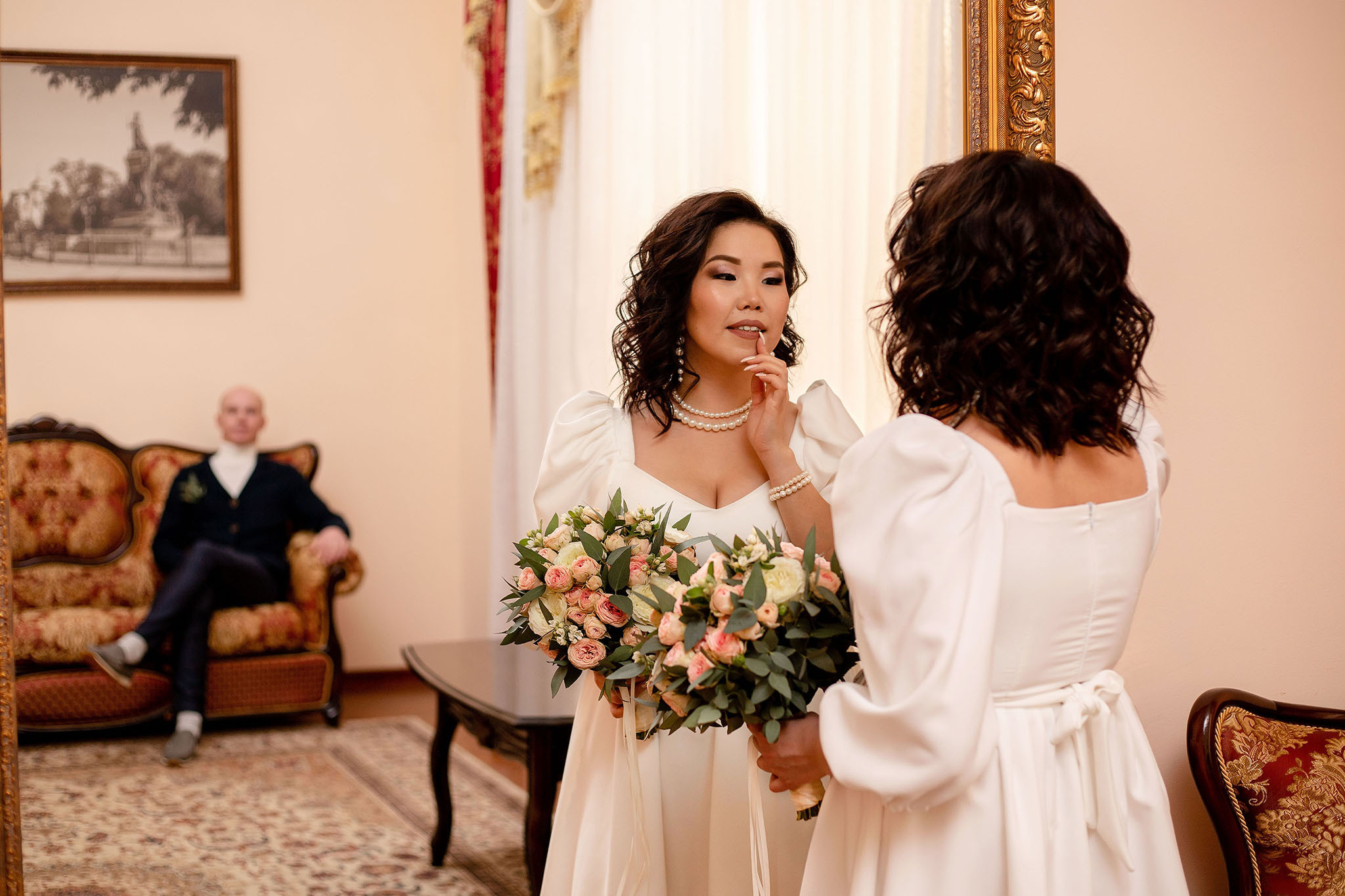 Фотограф на роспись в Краснодаре. Семейный и свадебный фотограф в Краснодаре. Кристина Ендальцева