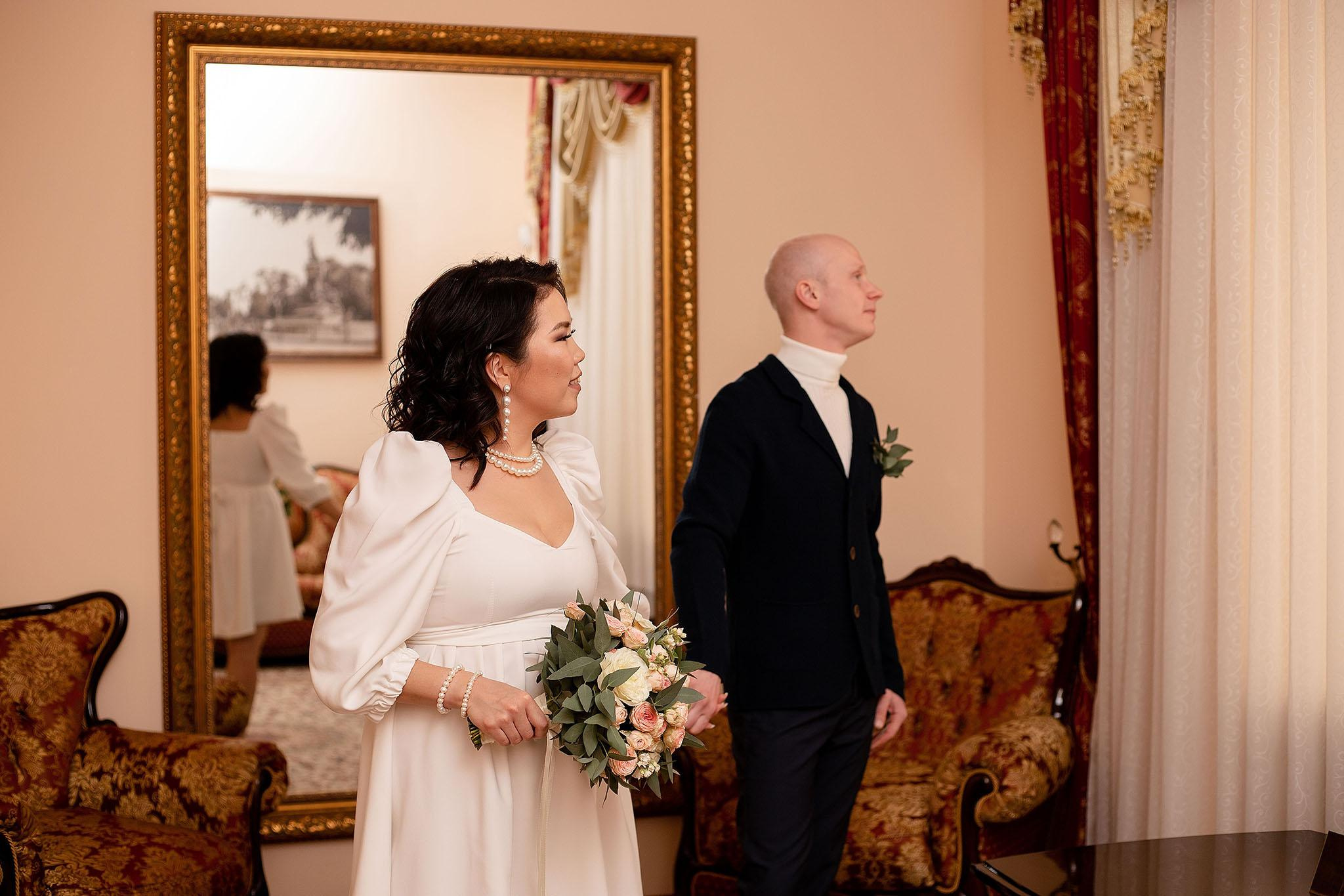 Фотограф на роспись в Краснодаре. Семейный и свадебный фотограф в Краснодаре. Кристина Ендальцева