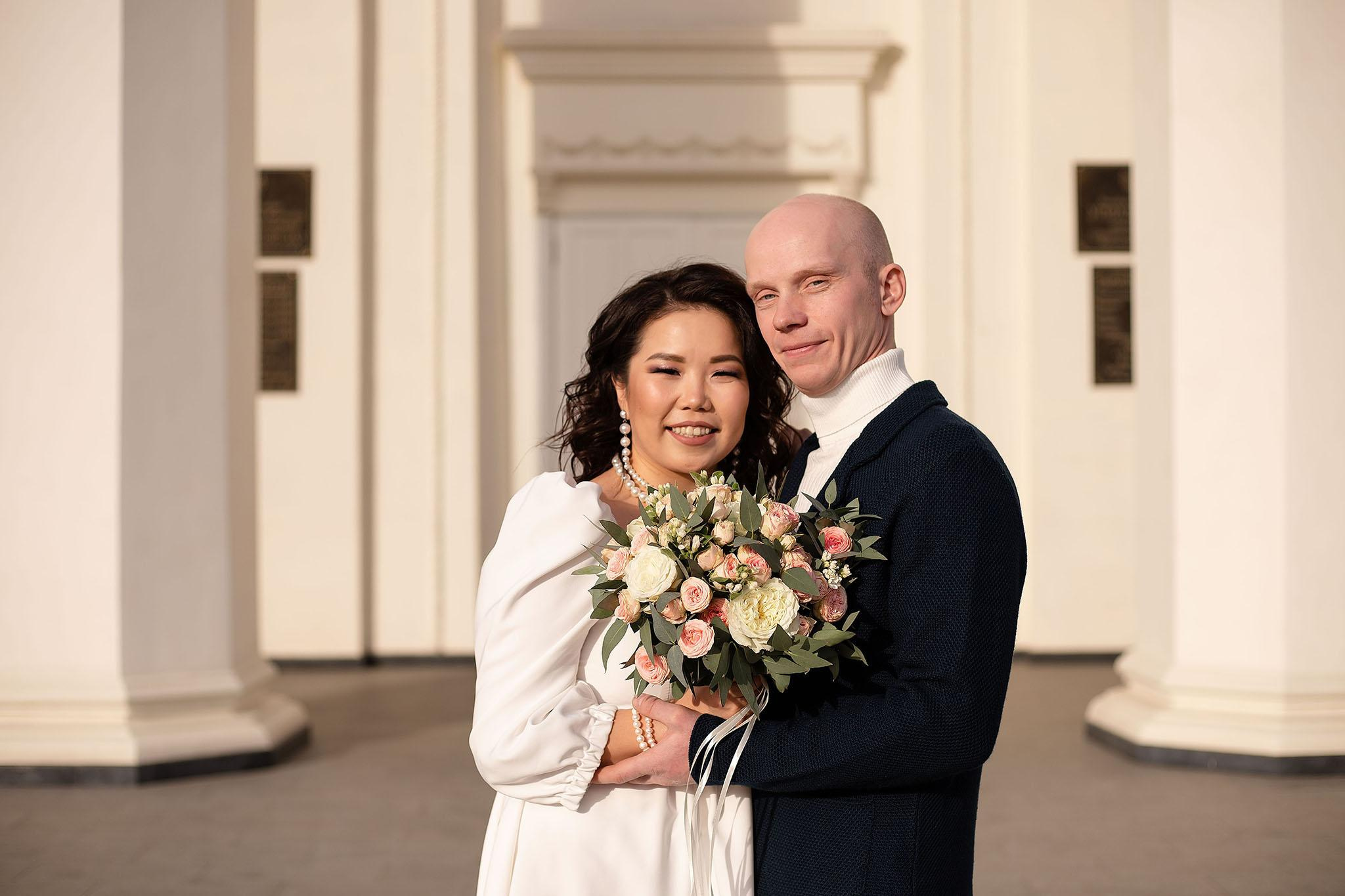 Фотограф на роспись в Краснодаре. Семейный и свадебный фотограф в Краснодаре. Кристина Ендальцева