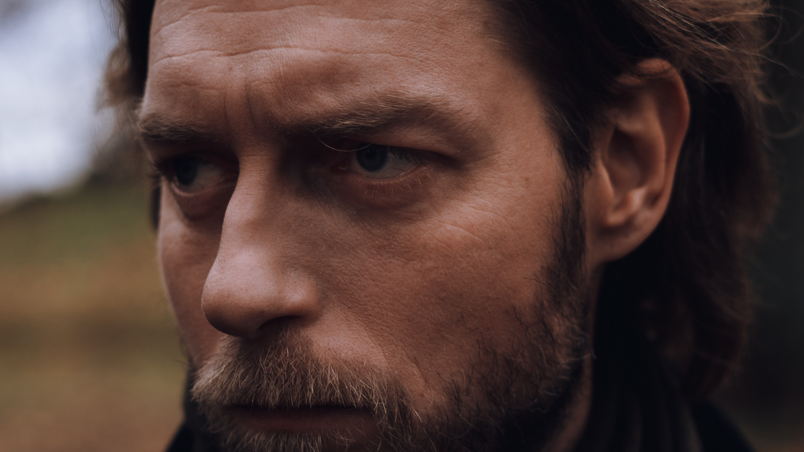 Бекстейдж «‎Бенуа»