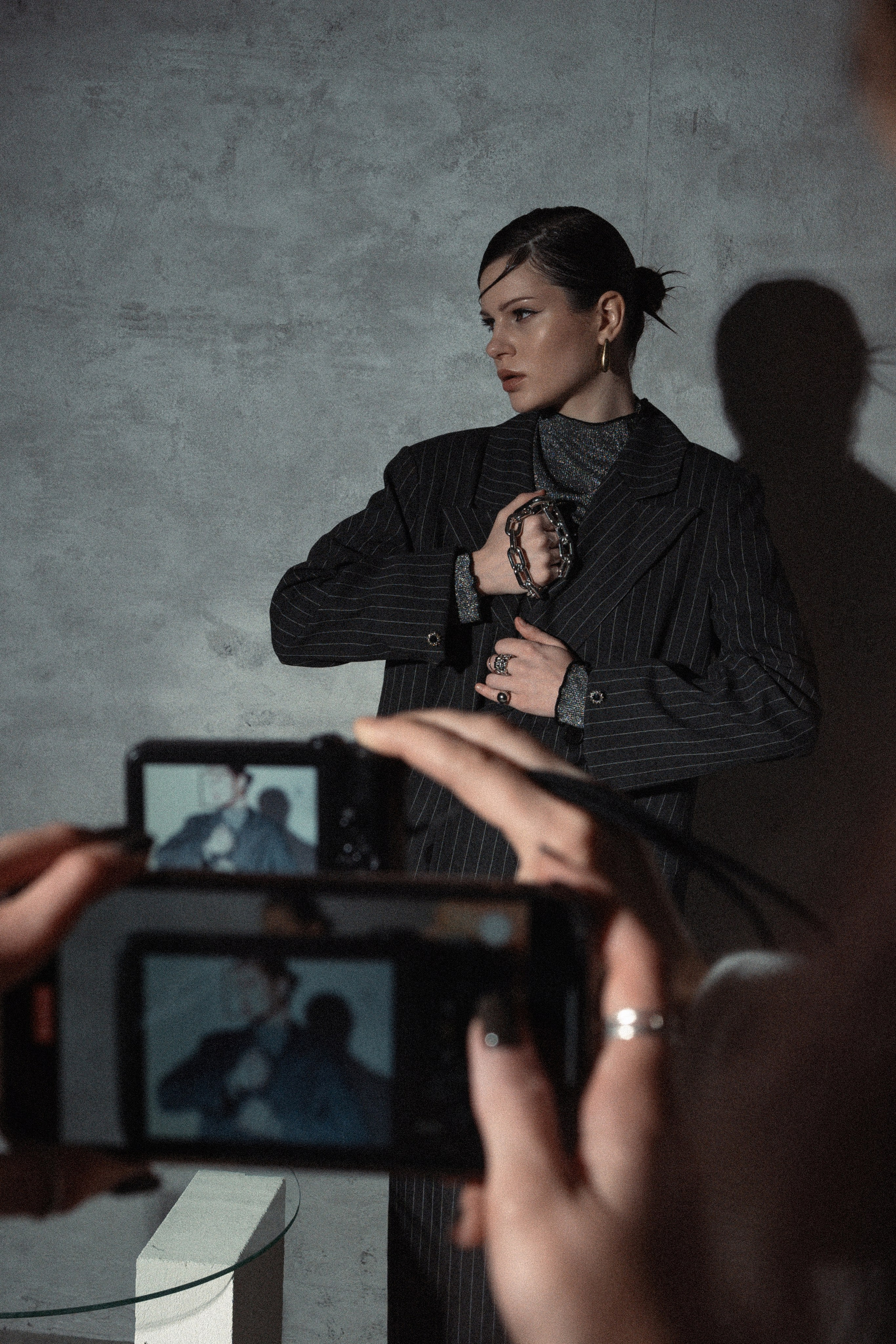 Творческие проекты. Фотограф в жанре будуар и арт ню в Ростове-на-Дону