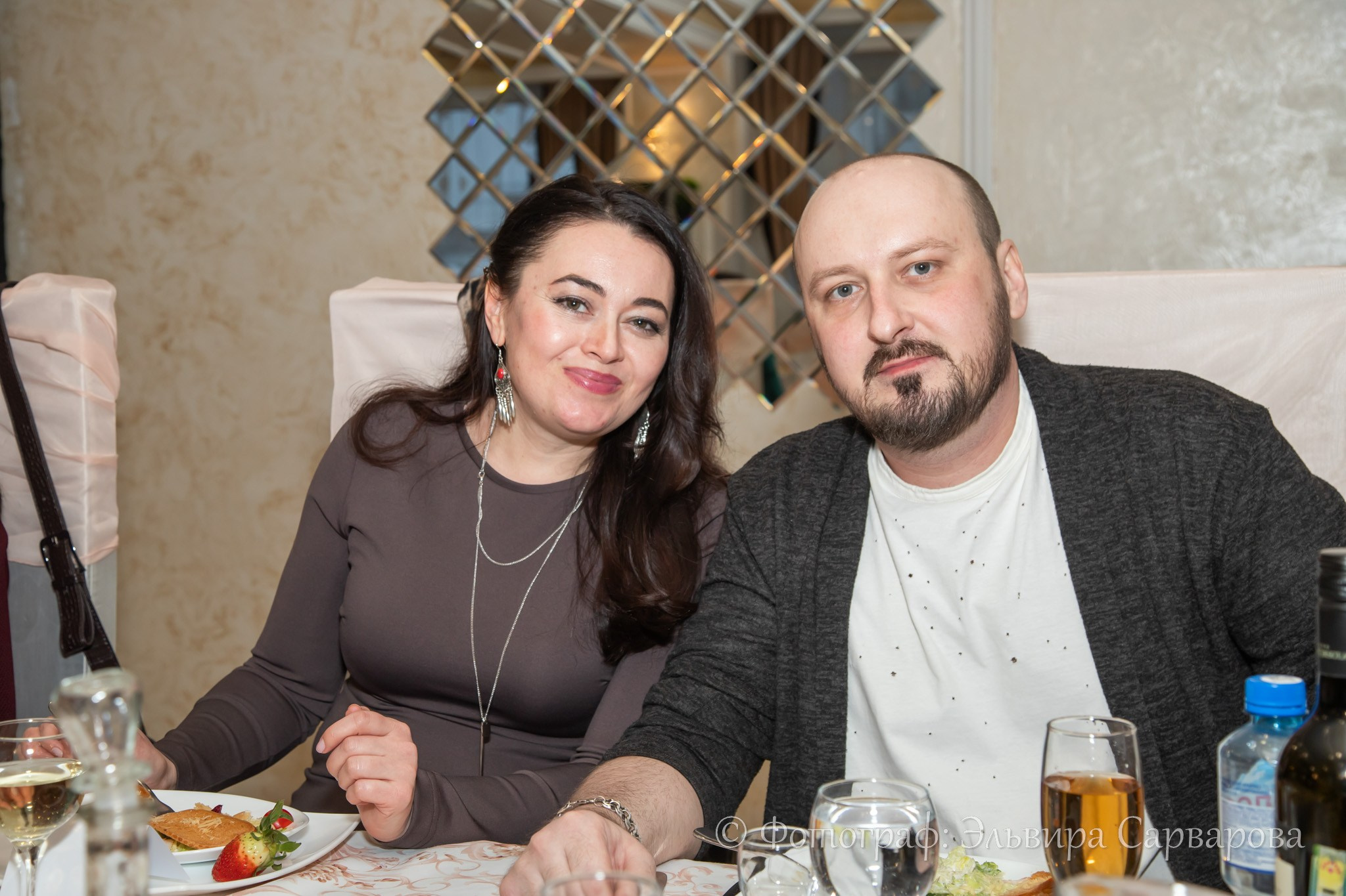 Юбилей 85 лет. Репортажный Фотограф