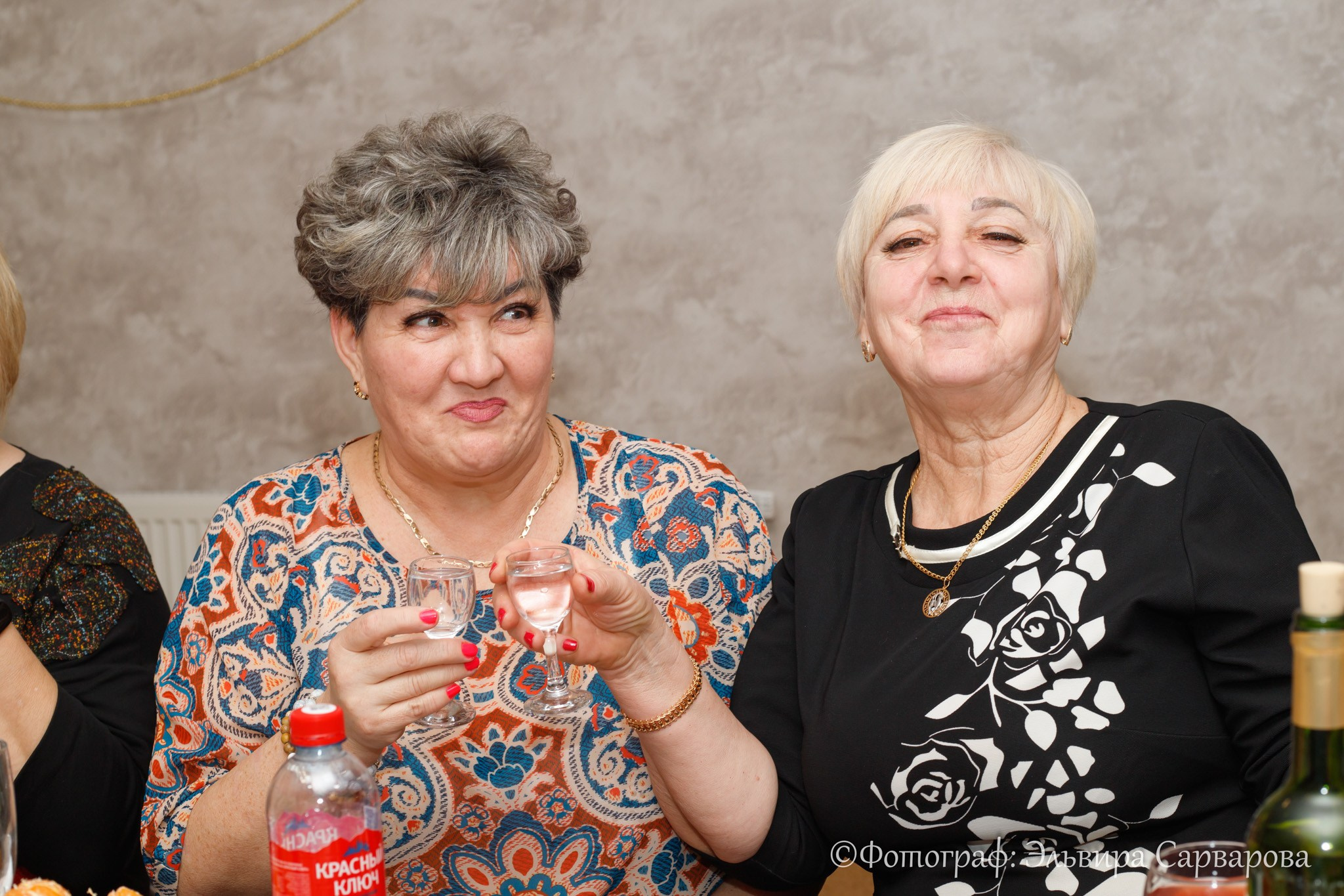 20 лет кафе «Альпийский». Репортажный Фотограф