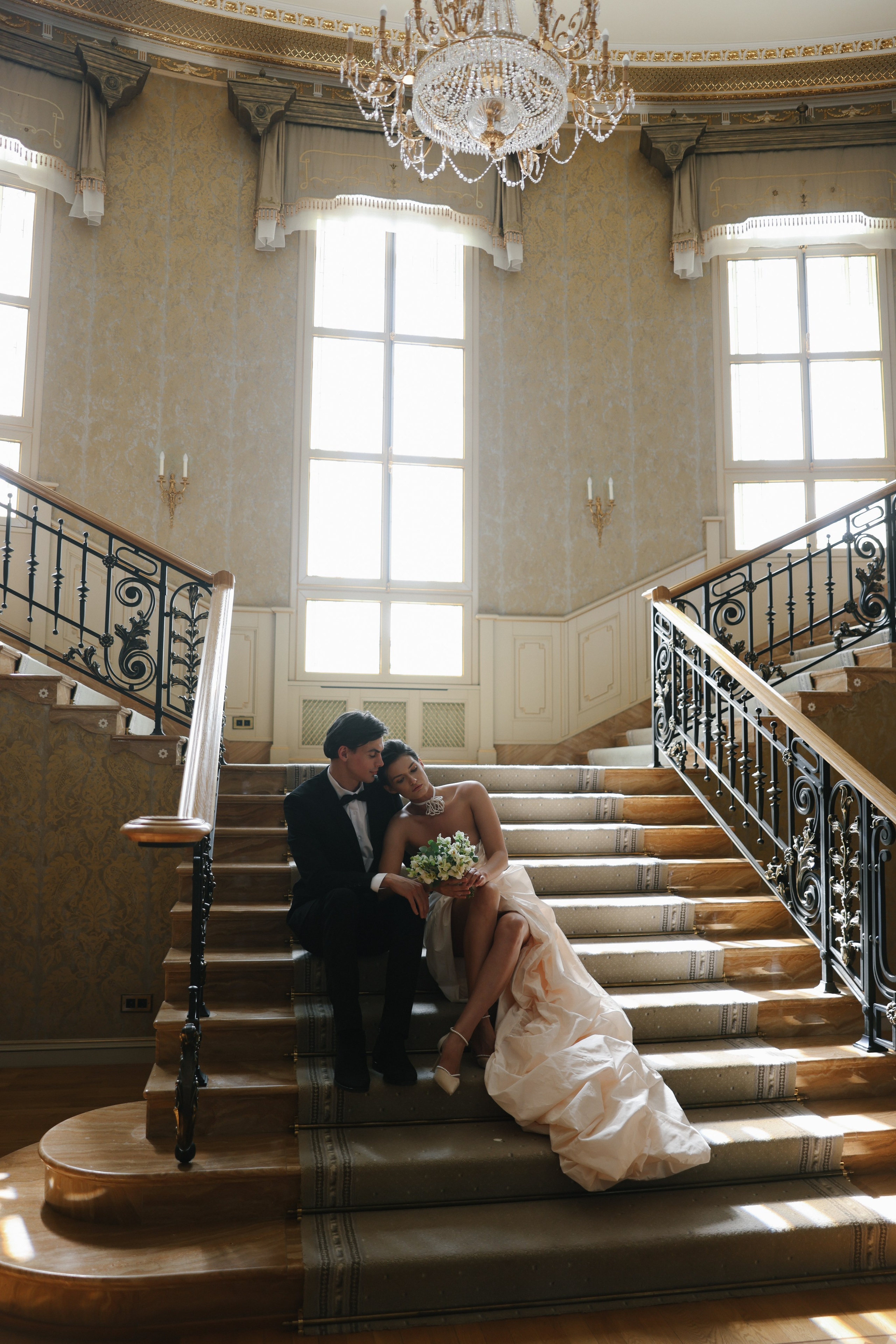 Villa Michetti. Оформление свадеб, декор свадеб Вера Маркова, Москва